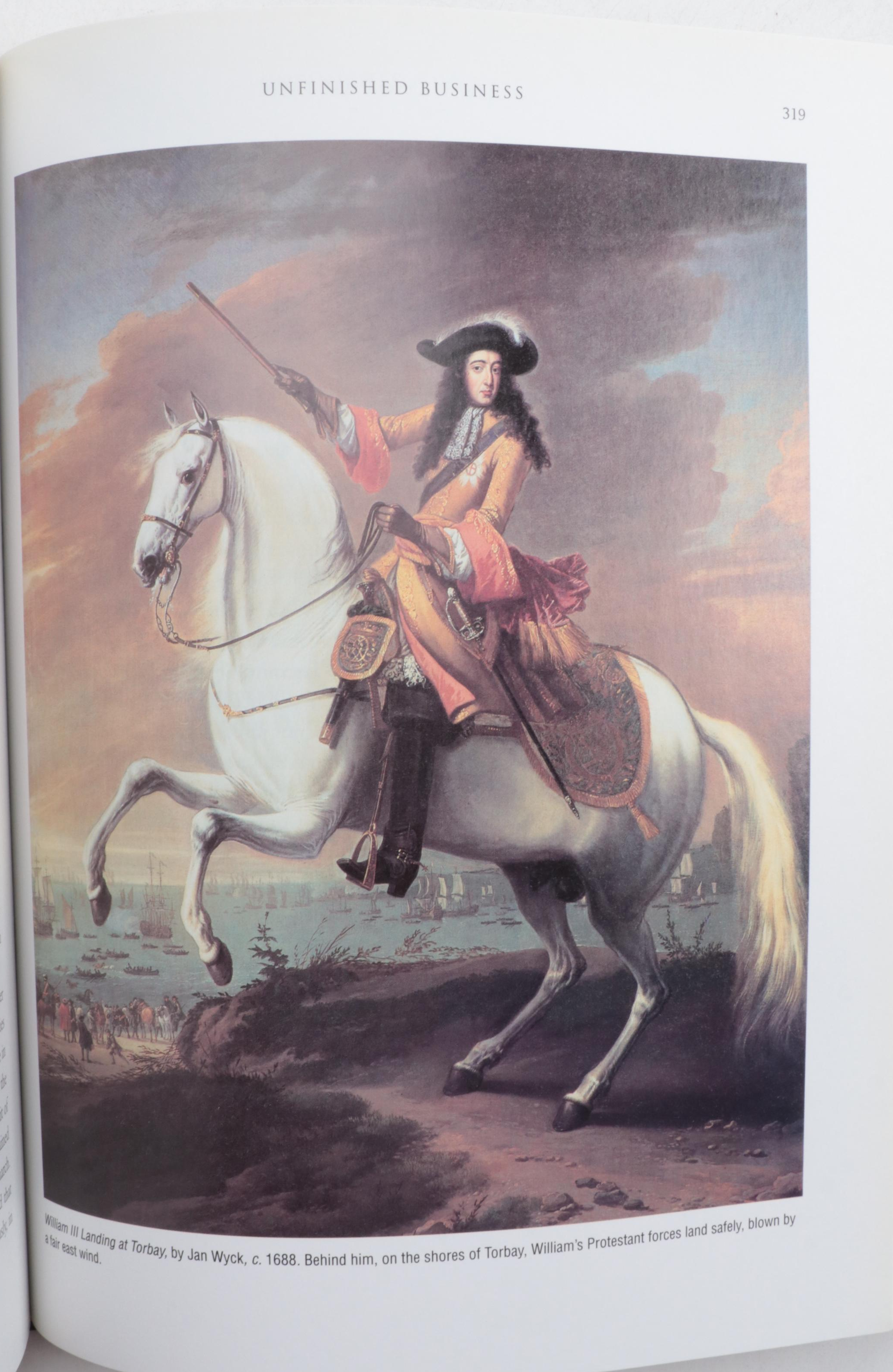 First Edition "Queen Isabella" by Alison Weir with Other History Books