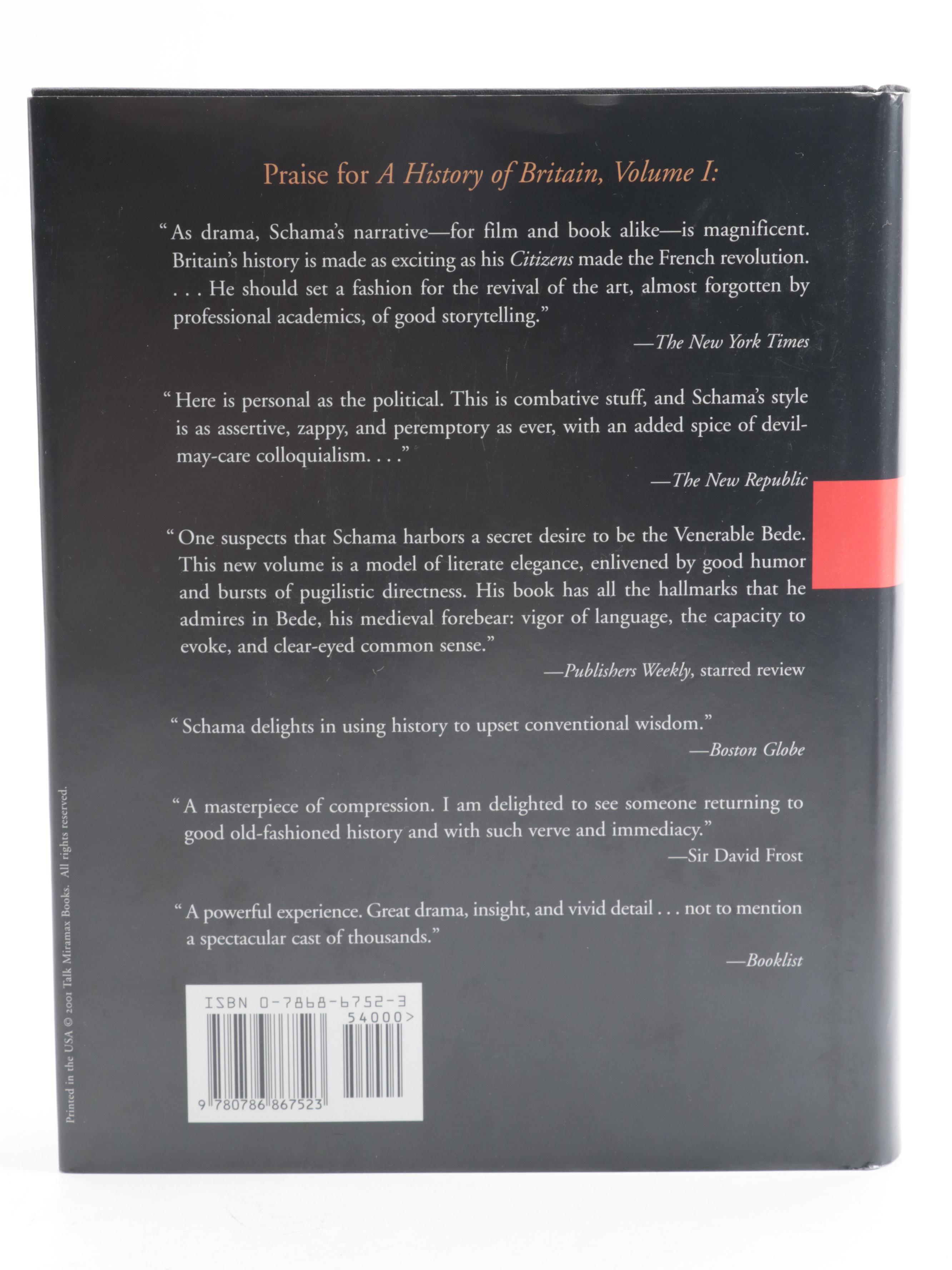 First Edition "Queen Isabella" by Alison Weir with Other History Books