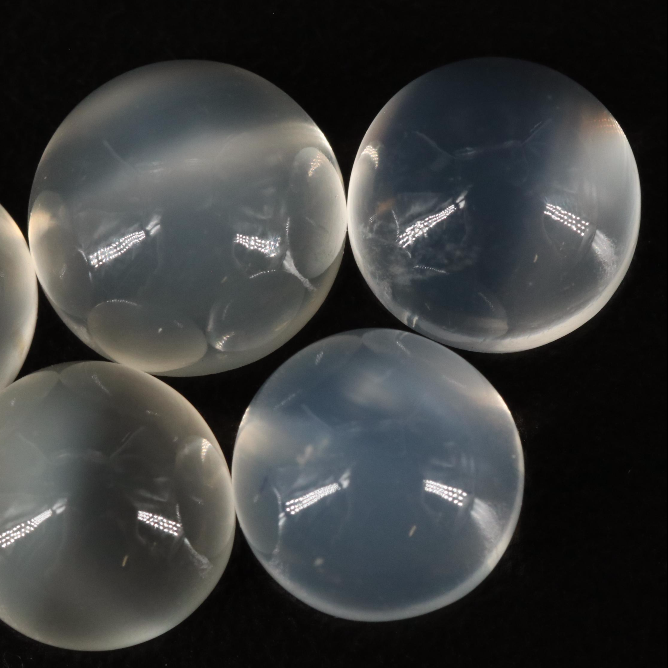 Loose 12.25 CTW Moonstone