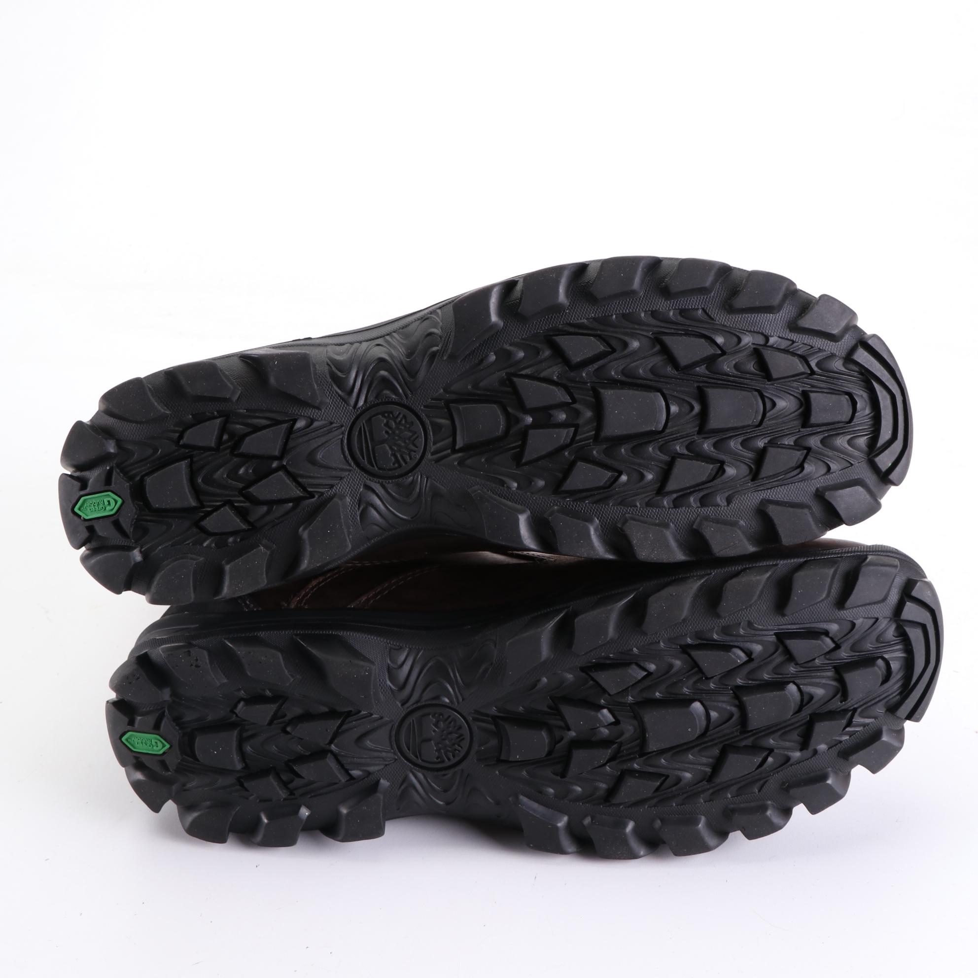 Men's Timberland A1110 Waterproof Pull On Boots