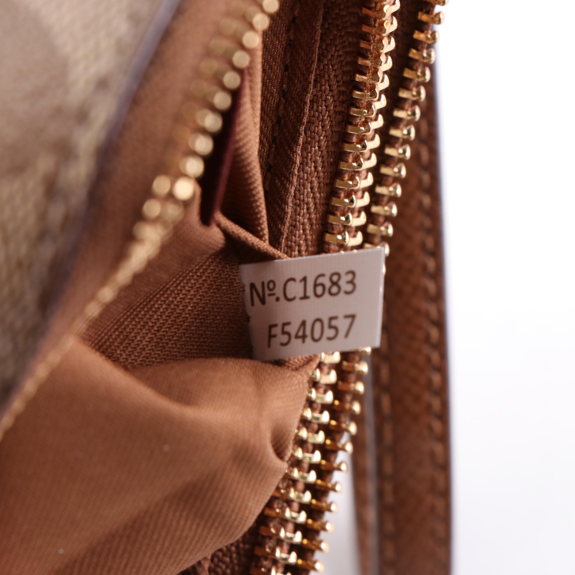 Coach Signature Canvas Wristlet Wallet, Leather Card Case and Havana Sunglasses