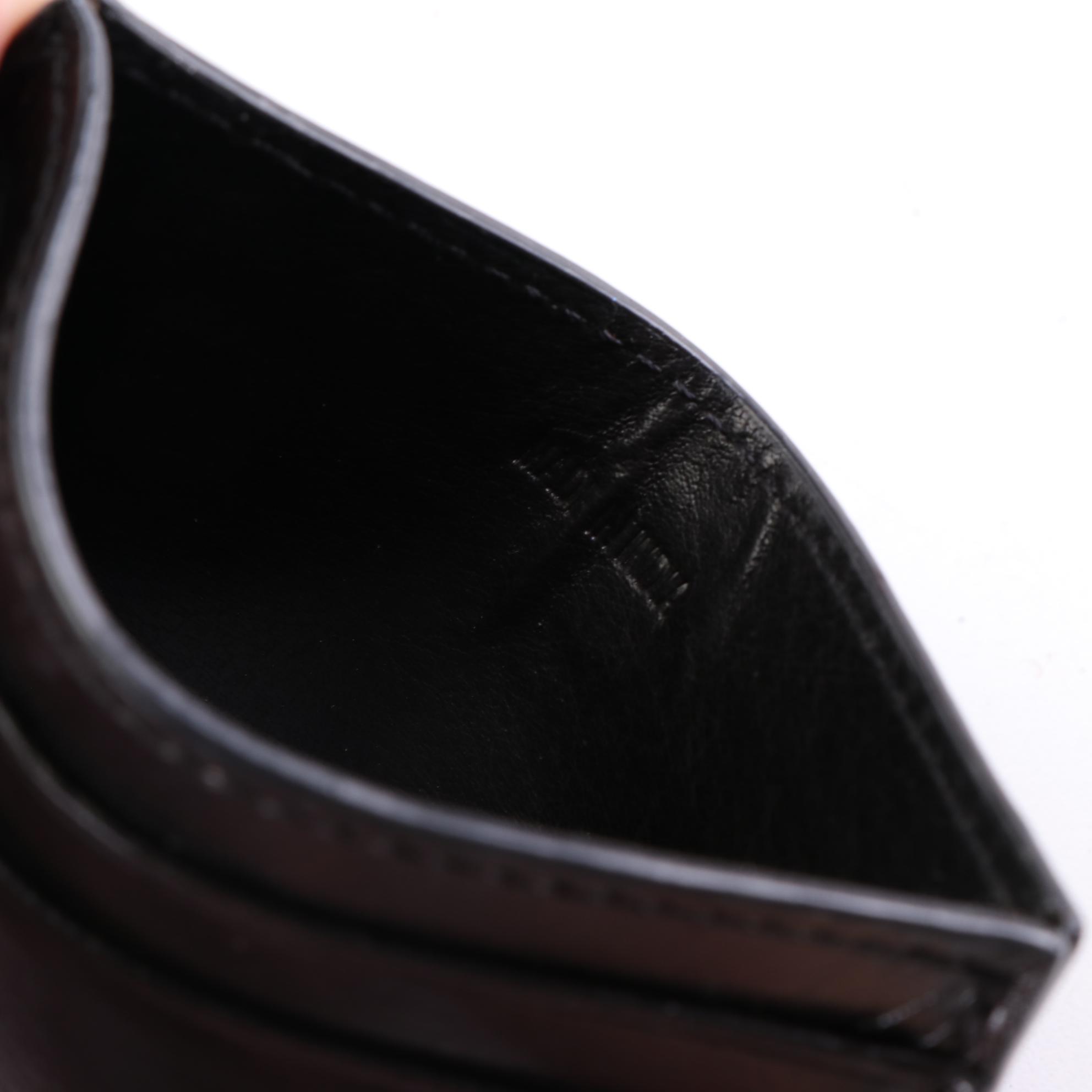 Coach Signature Canvas Wristlet Wallet, Leather Card Case and Havana Sunglasses