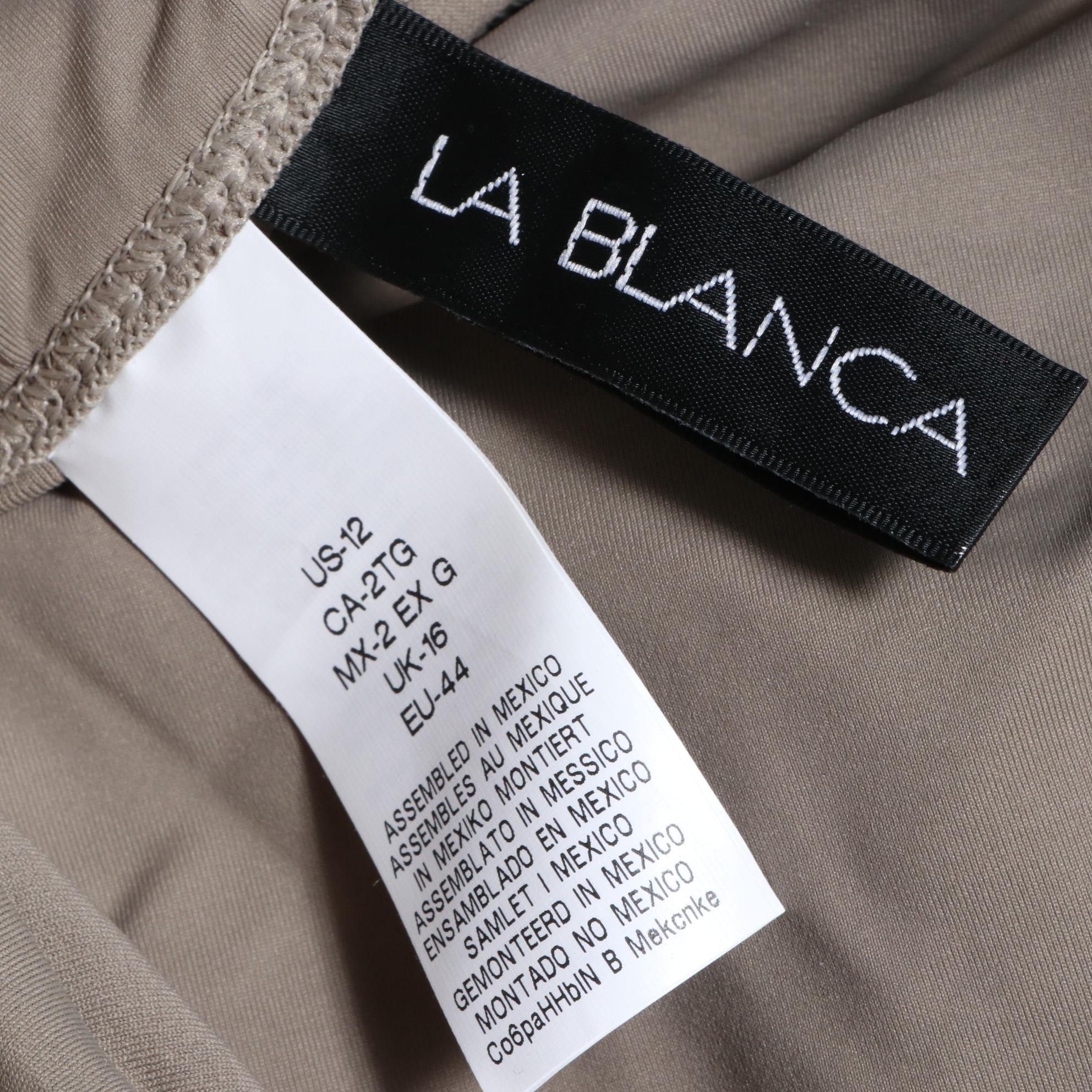 La Blanca, J.Crew, Mossimo and More Swimwear