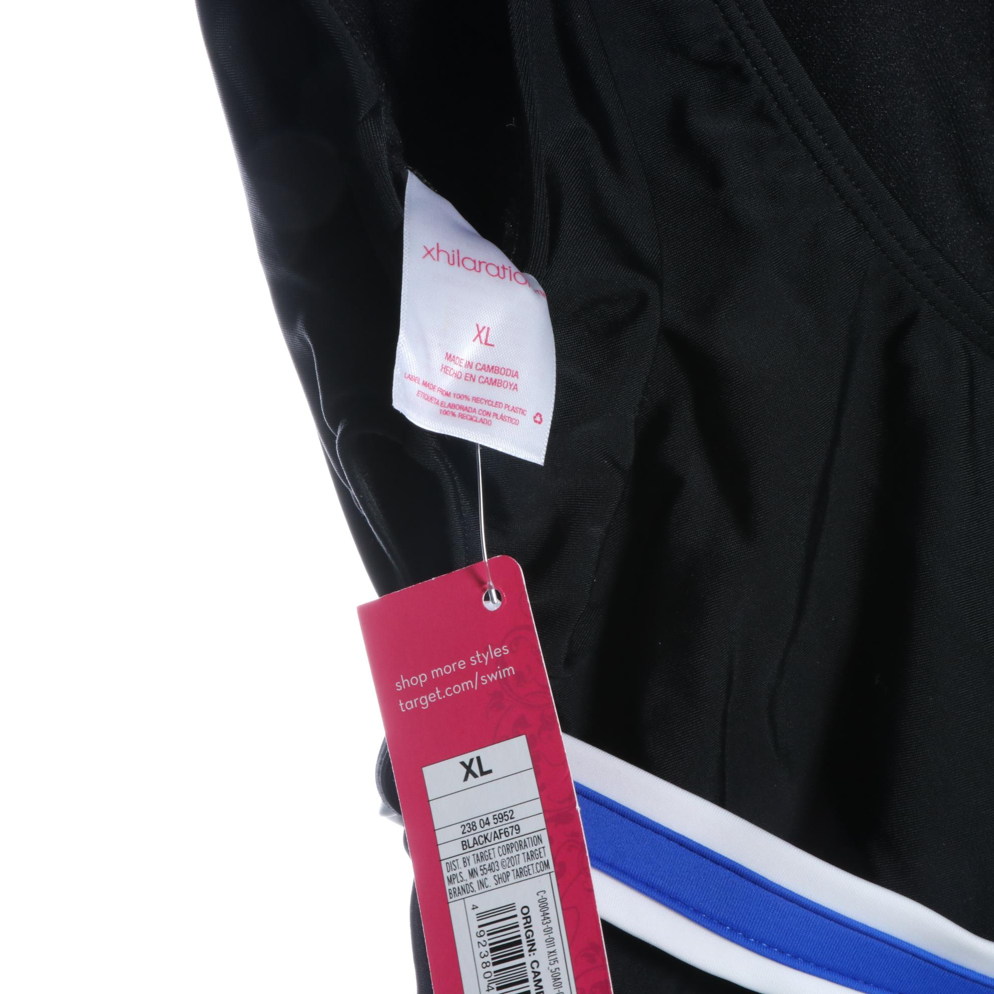 La Blanca, J.Crew, Mossimo and More Swimwear