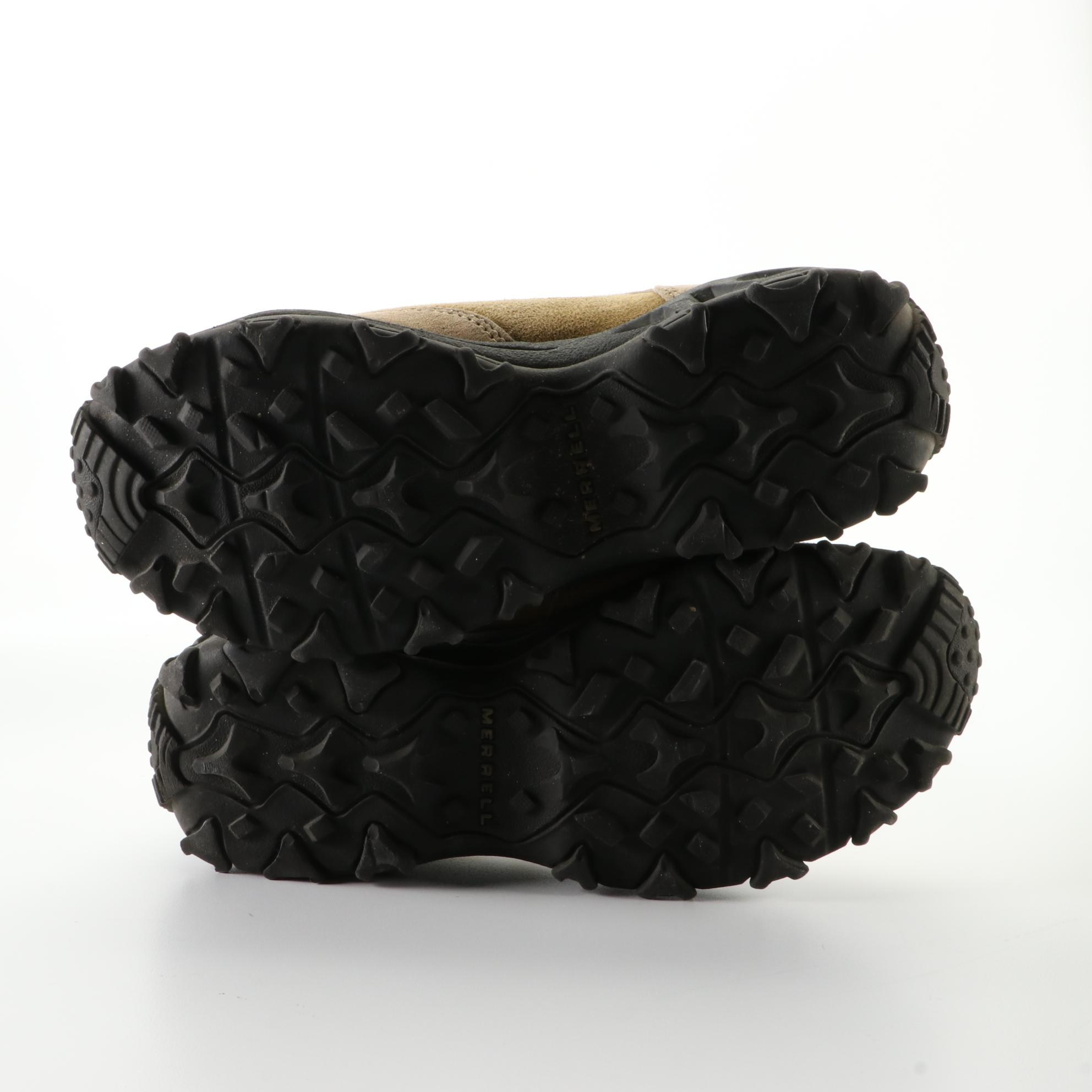 Women's Bogs, Merrell and Clarks Shoes with Boy's L.L. Bean Shoes