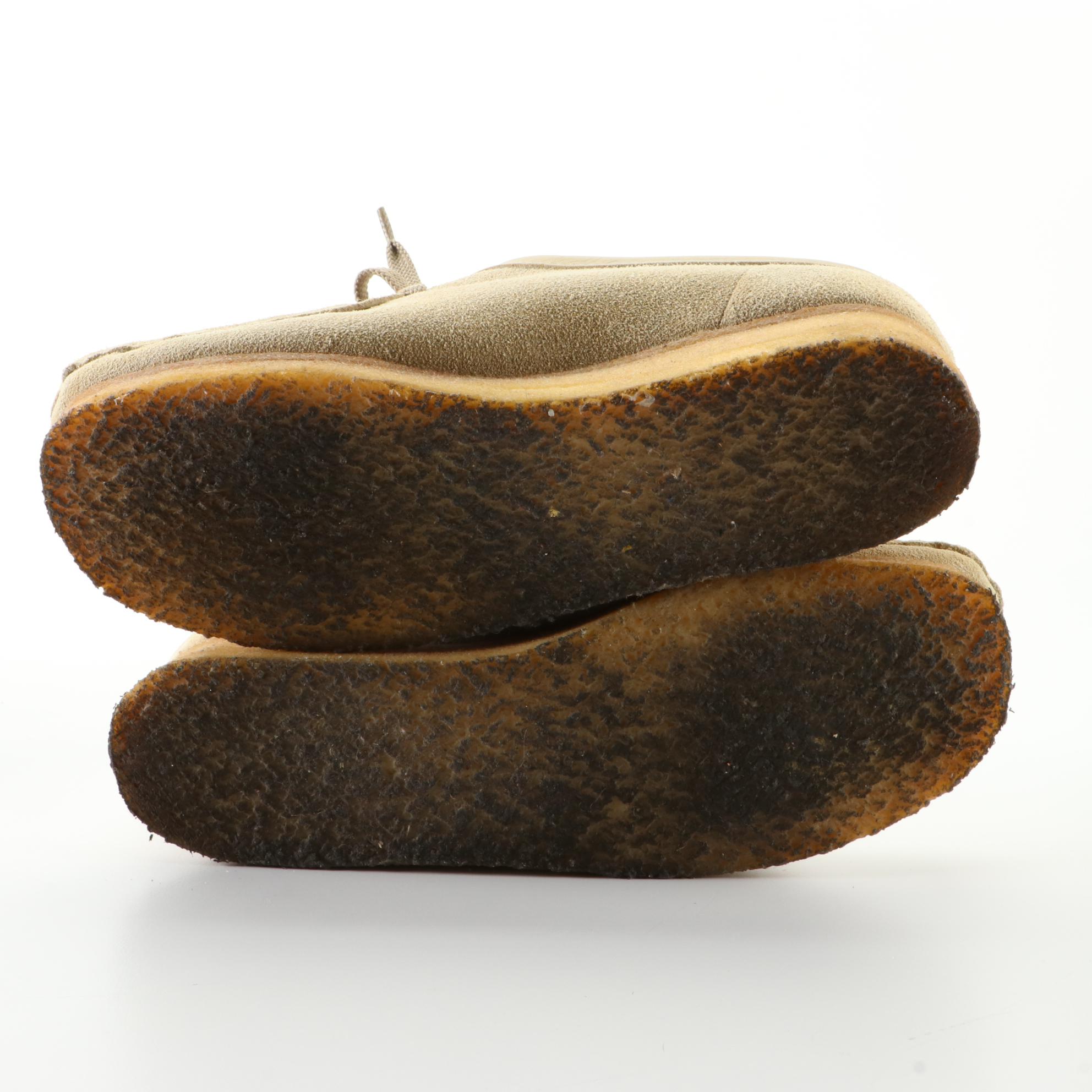 Women's Bogs, Merrell and Clarks Shoes with Boy's L.L. Bean Shoes