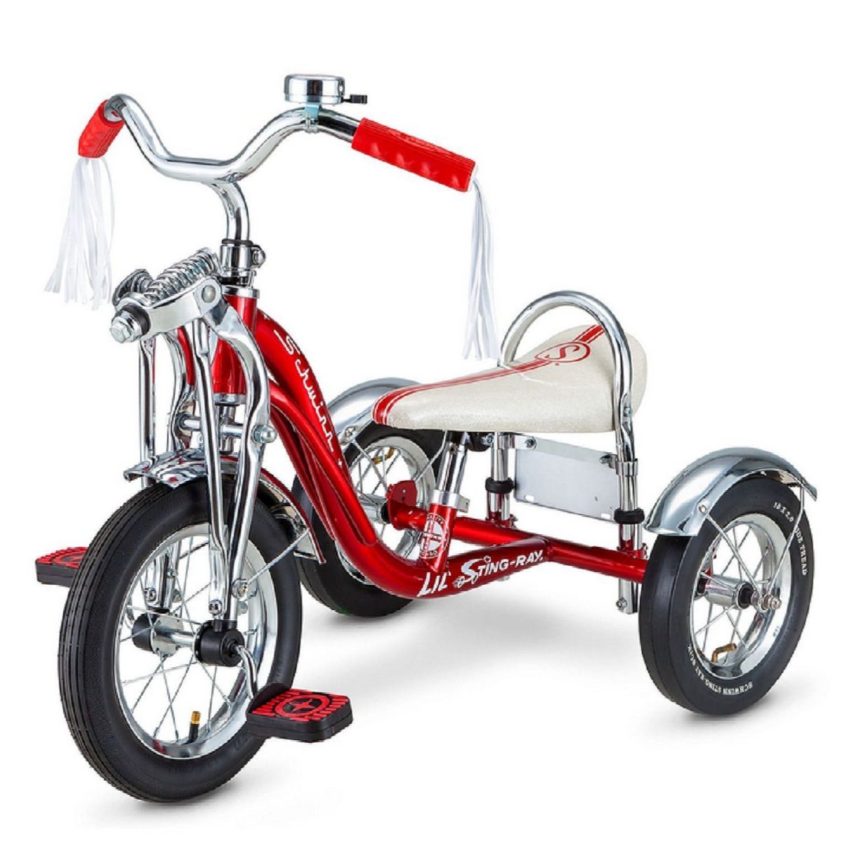 Schwinn Lil' Sting-Ray Super Deluxe Tricycle, Contemporary