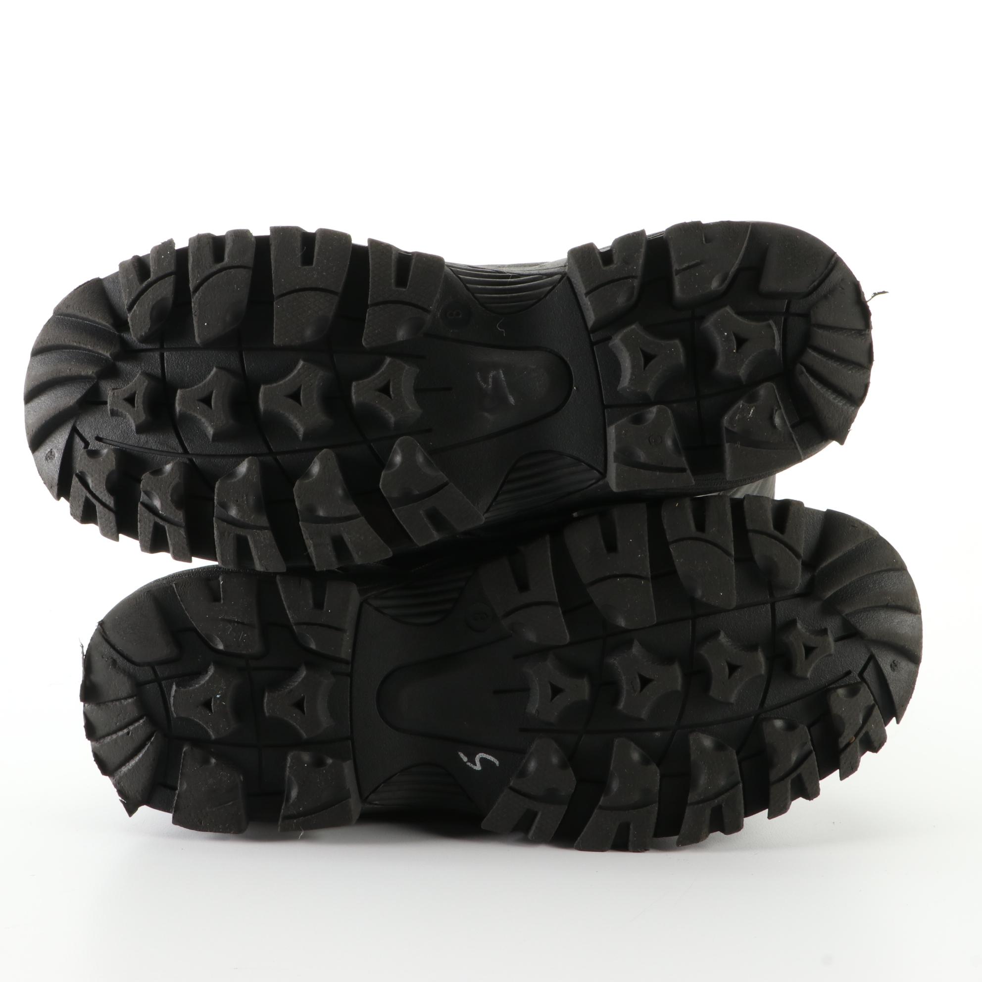 Men's Kohl's Insulated Waterproof Snow Boots