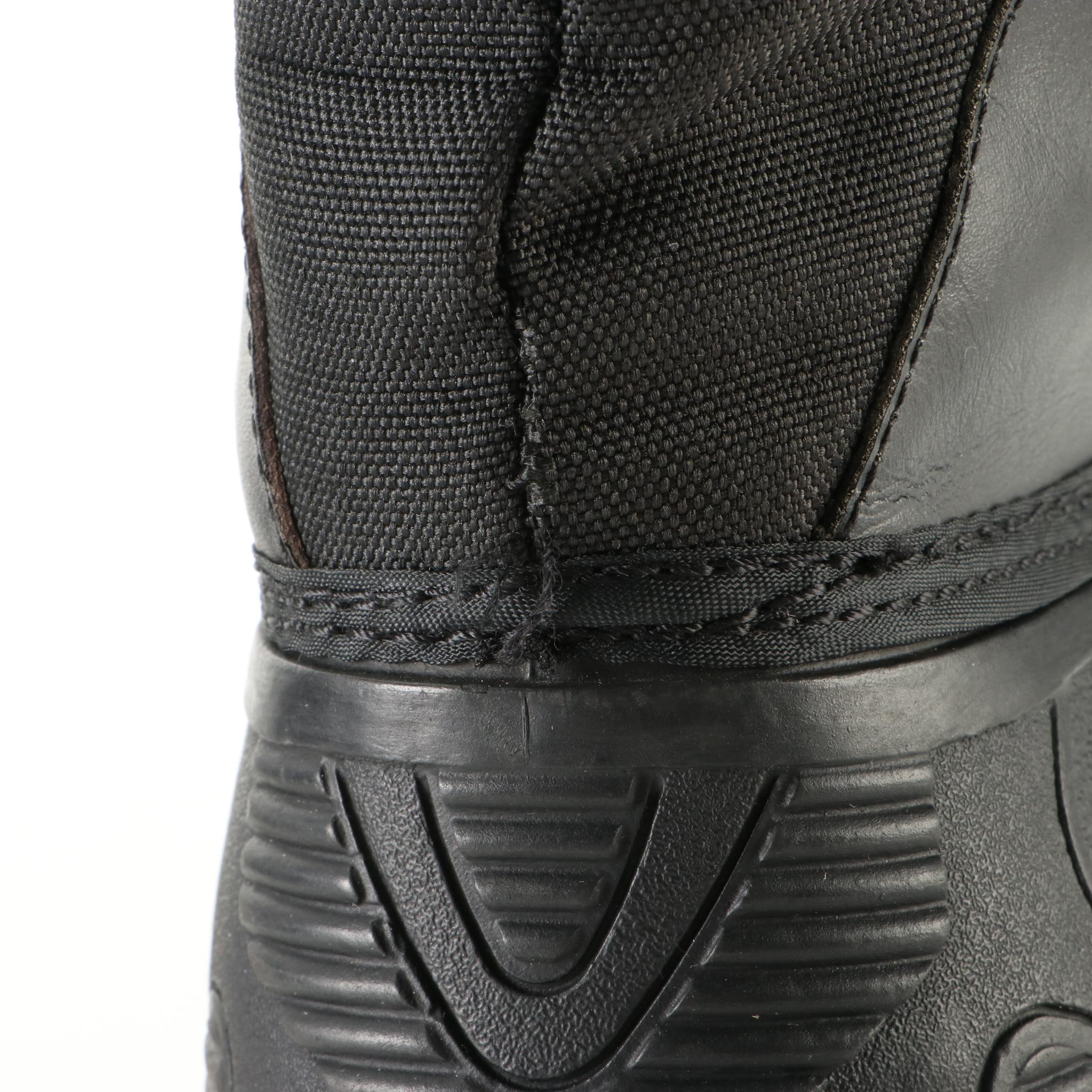 Men's Kohl's Insulated Waterproof Snow Boots