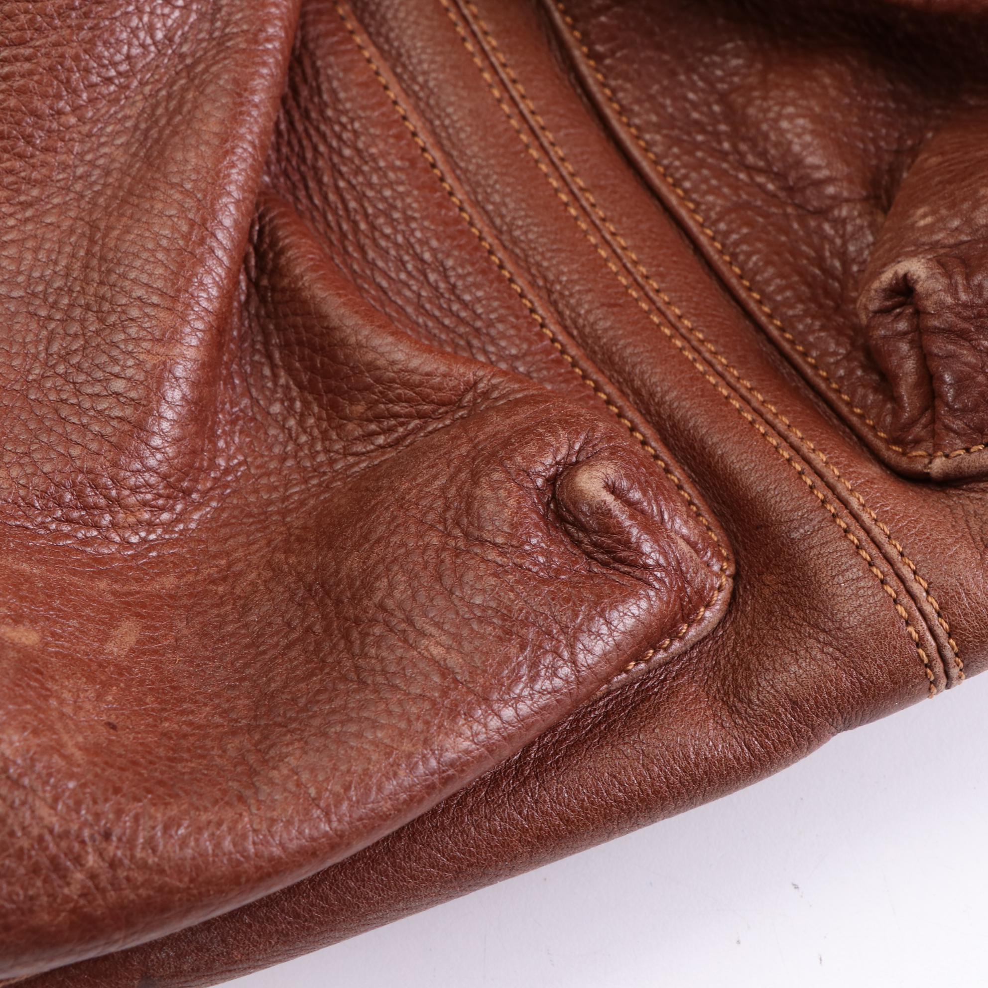 K. Peterson and Ross Drawstring Backpacks