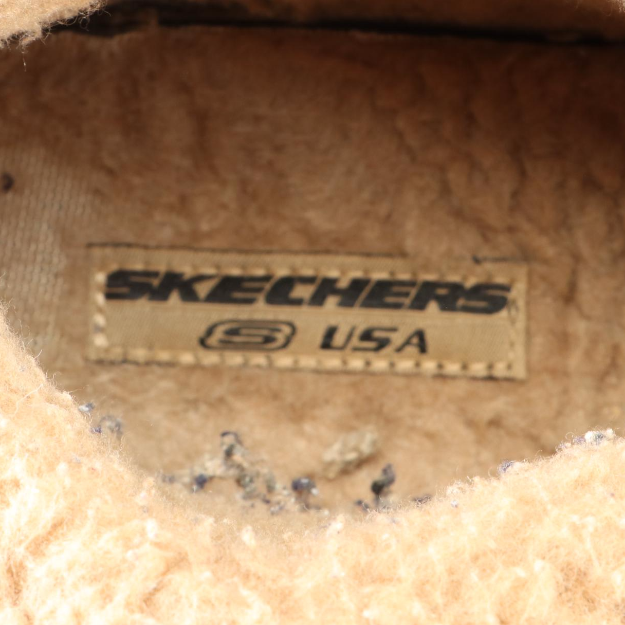 Men's Gap Derby Shoes and Skechers Moccasin Style Boots