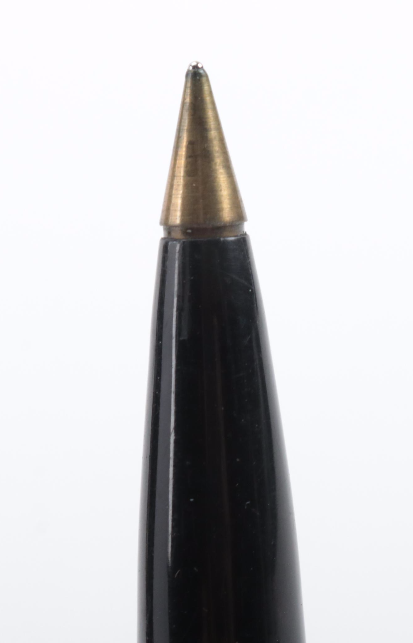 Resin and Metal Pens and Mechanical Pencils