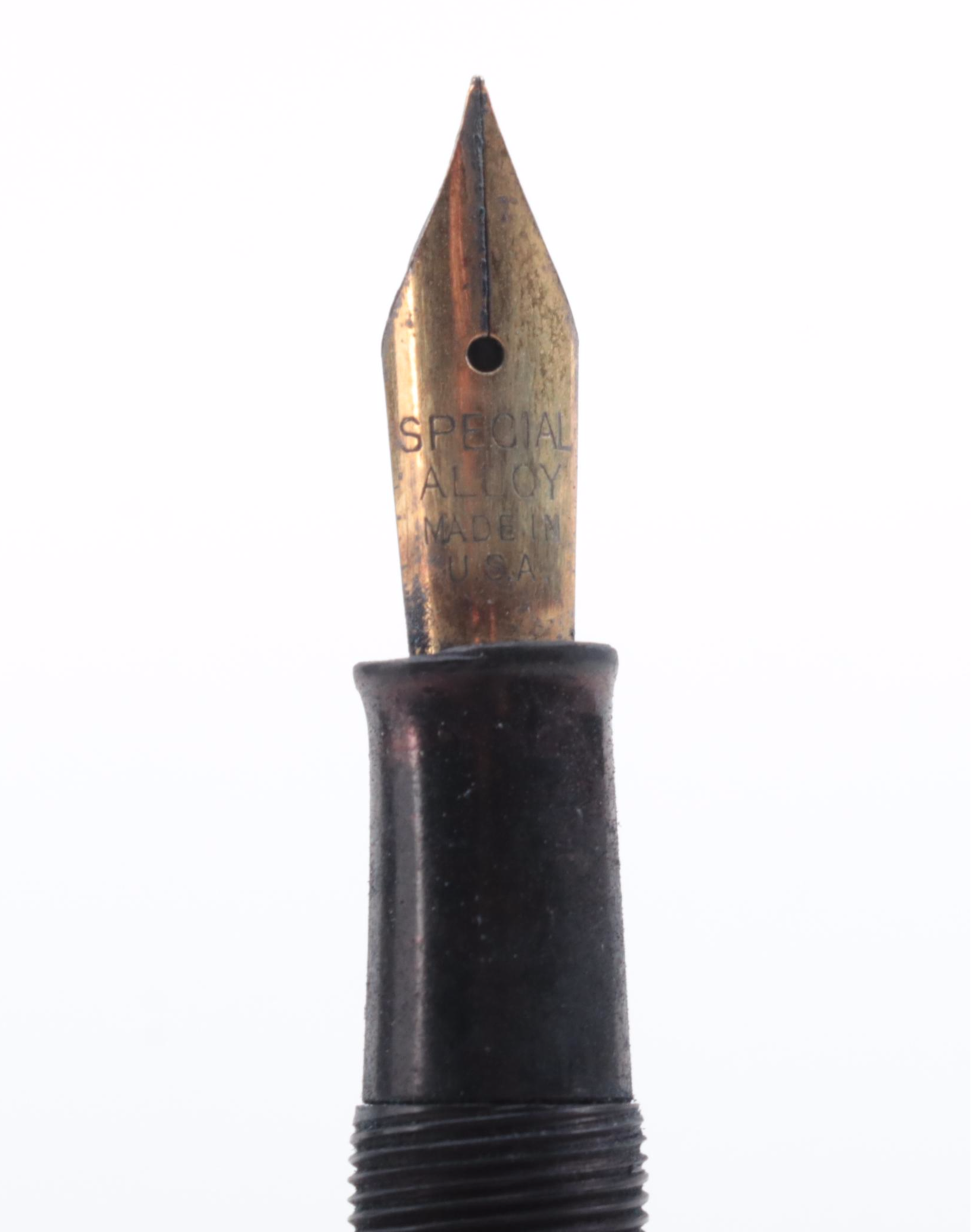 Resin and Metal Pens and Mechanical Pencils