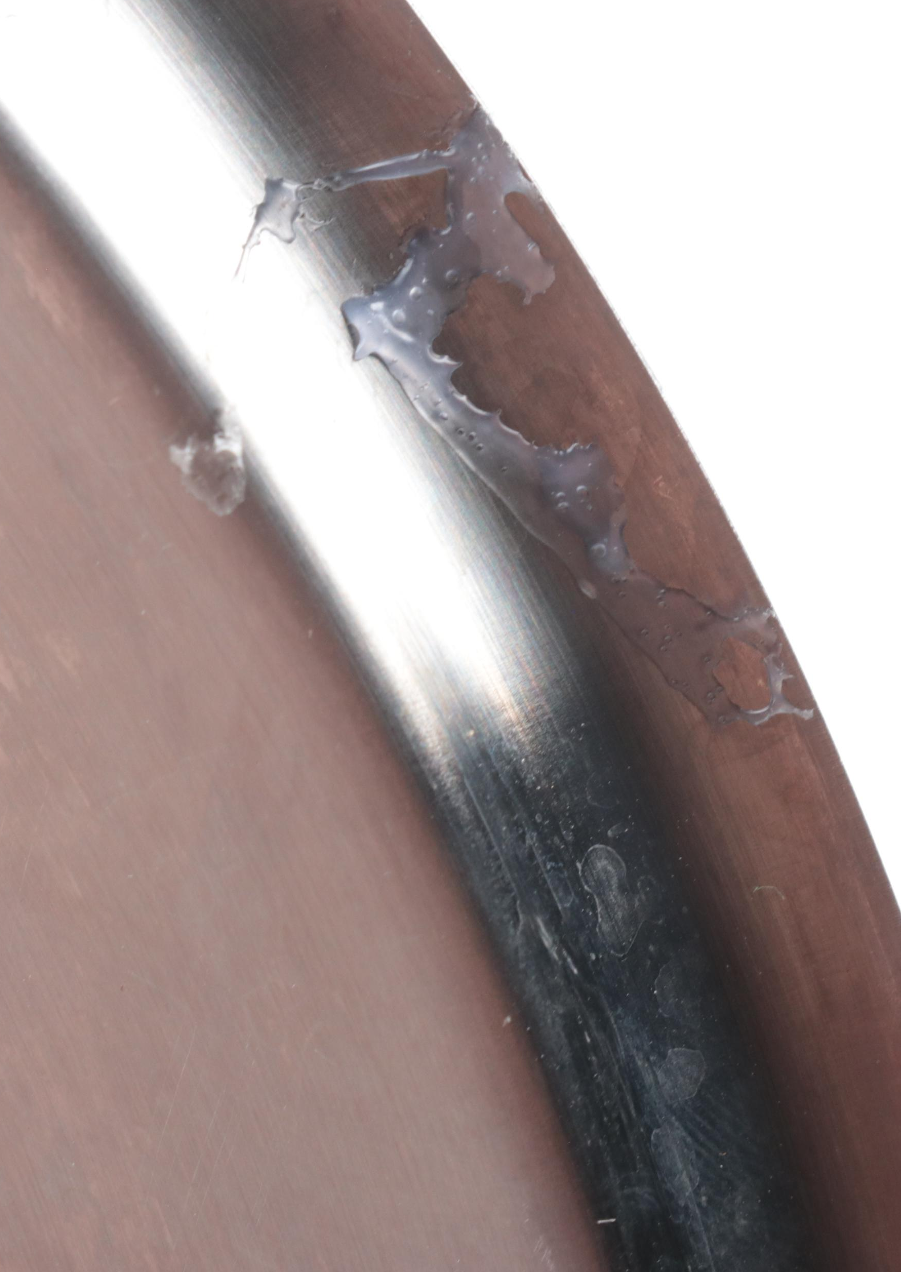 Le Creuset, Williams-Sonoma, and All-Clad Pots and Pans