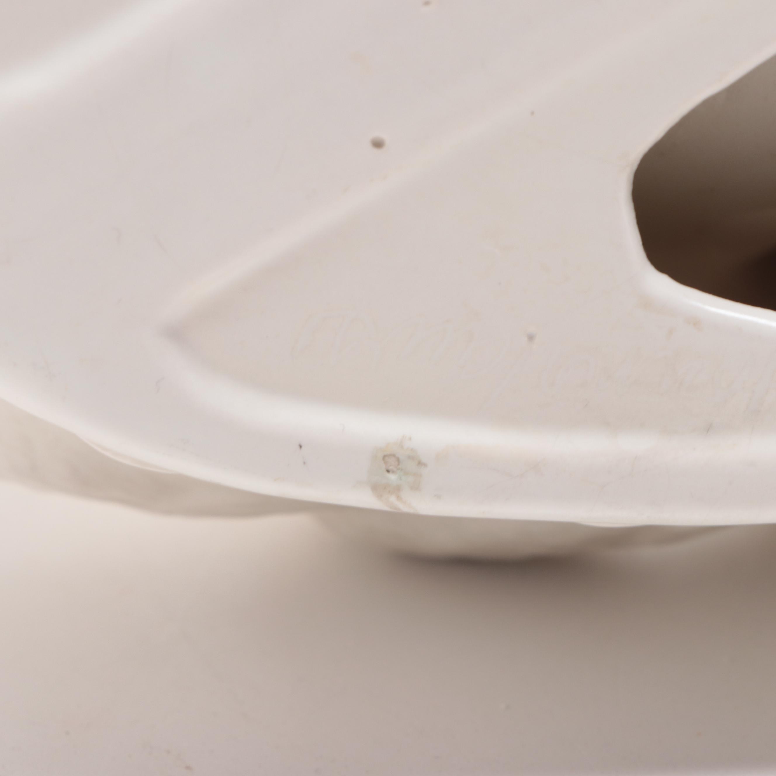 Hull and Other American Art Pottery Planters, Mid to Late 20th Century