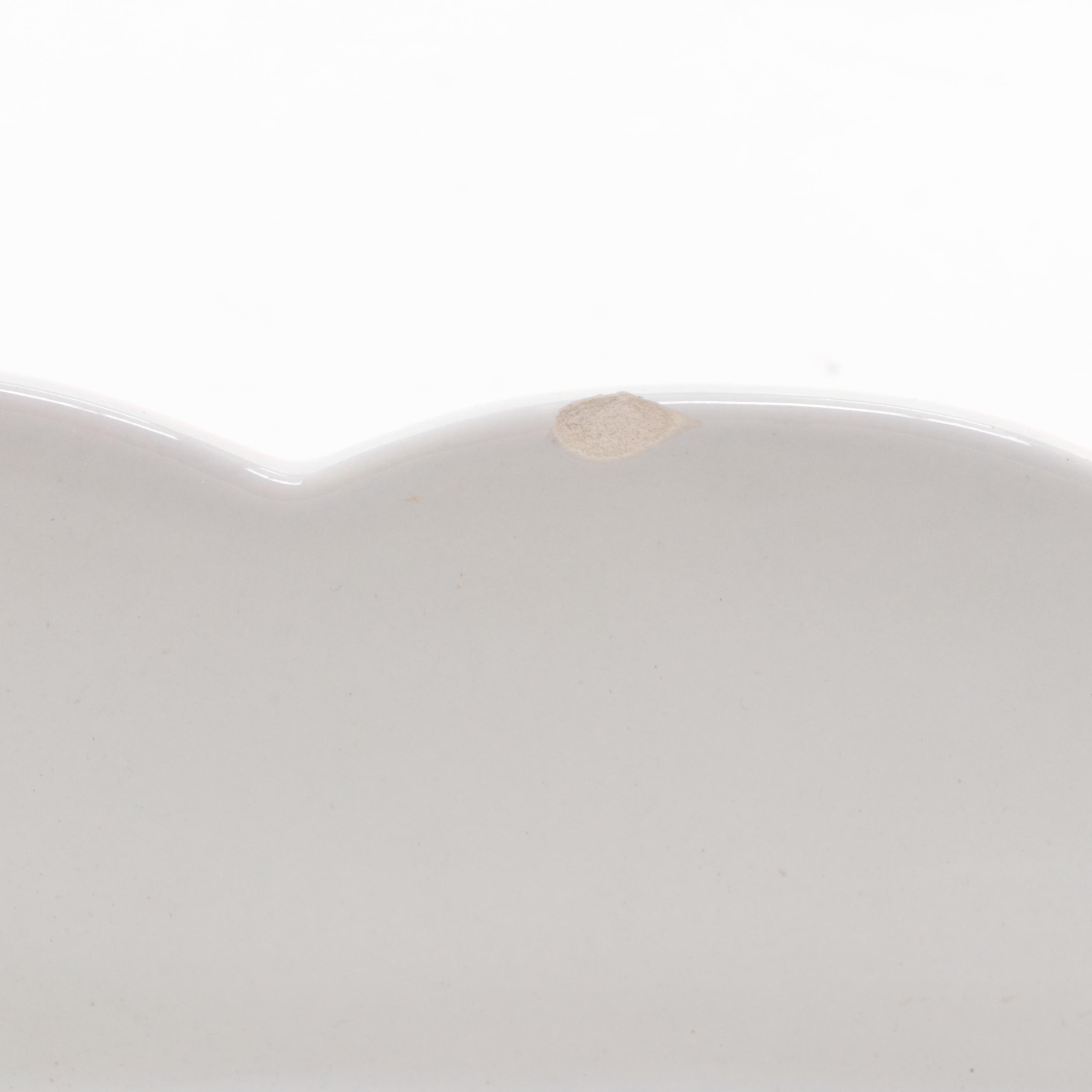 Hull and Other American Art Pottery Planters, Mid to Late 20th Century