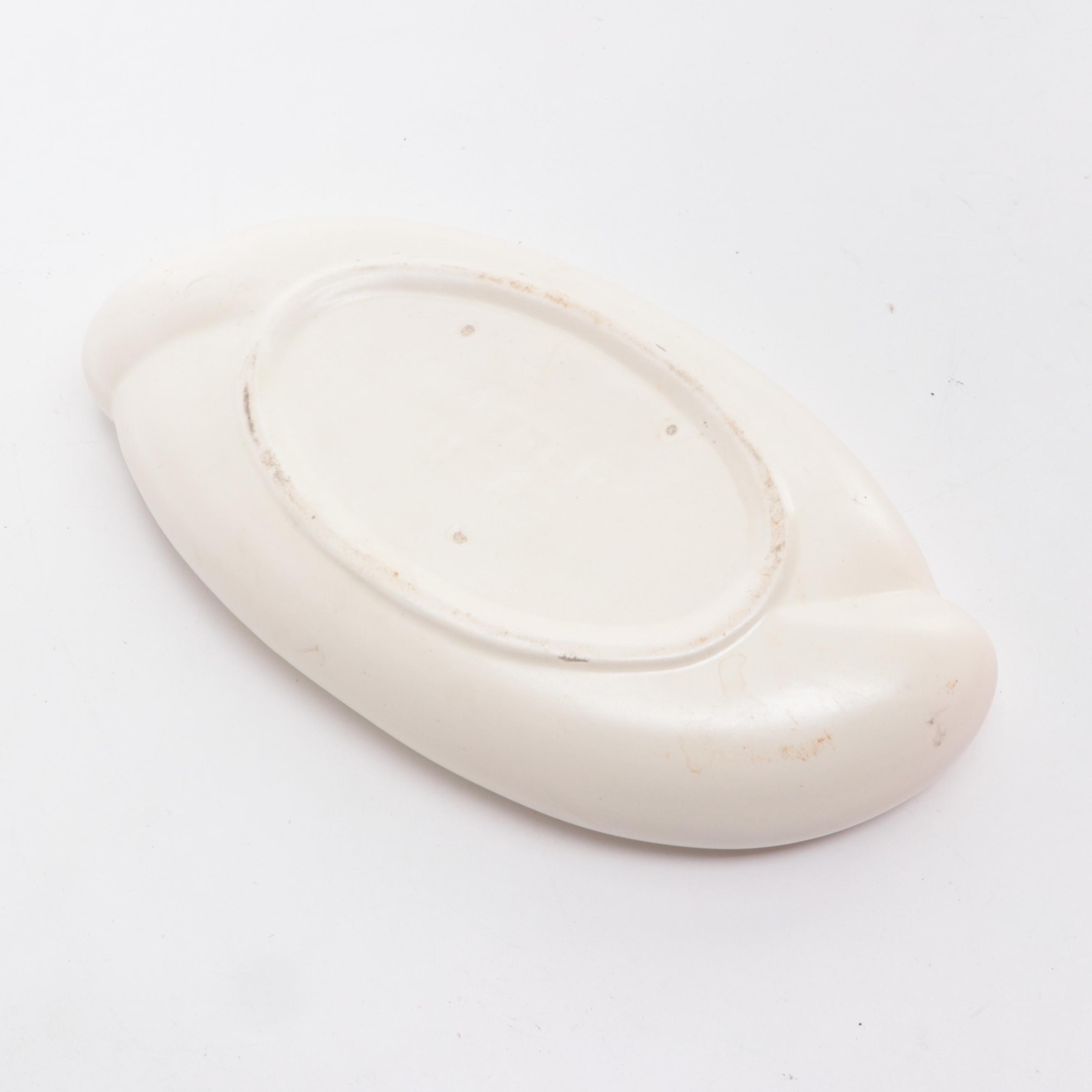 Hull and Other American Art Pottery Planters, Mid to Late 20th Century