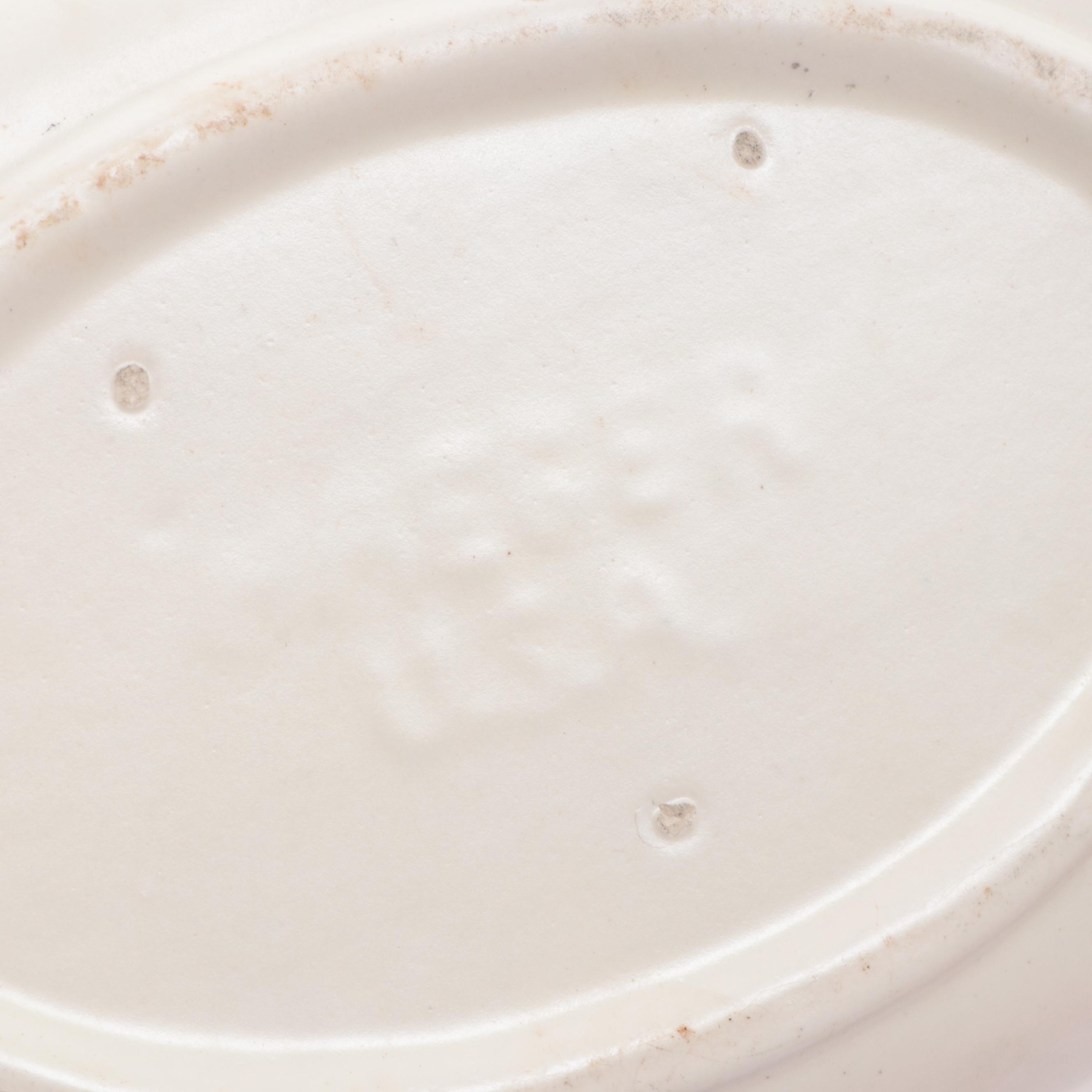 Hull and Other American Art Pottery Planters, Mid to Late 20th Century