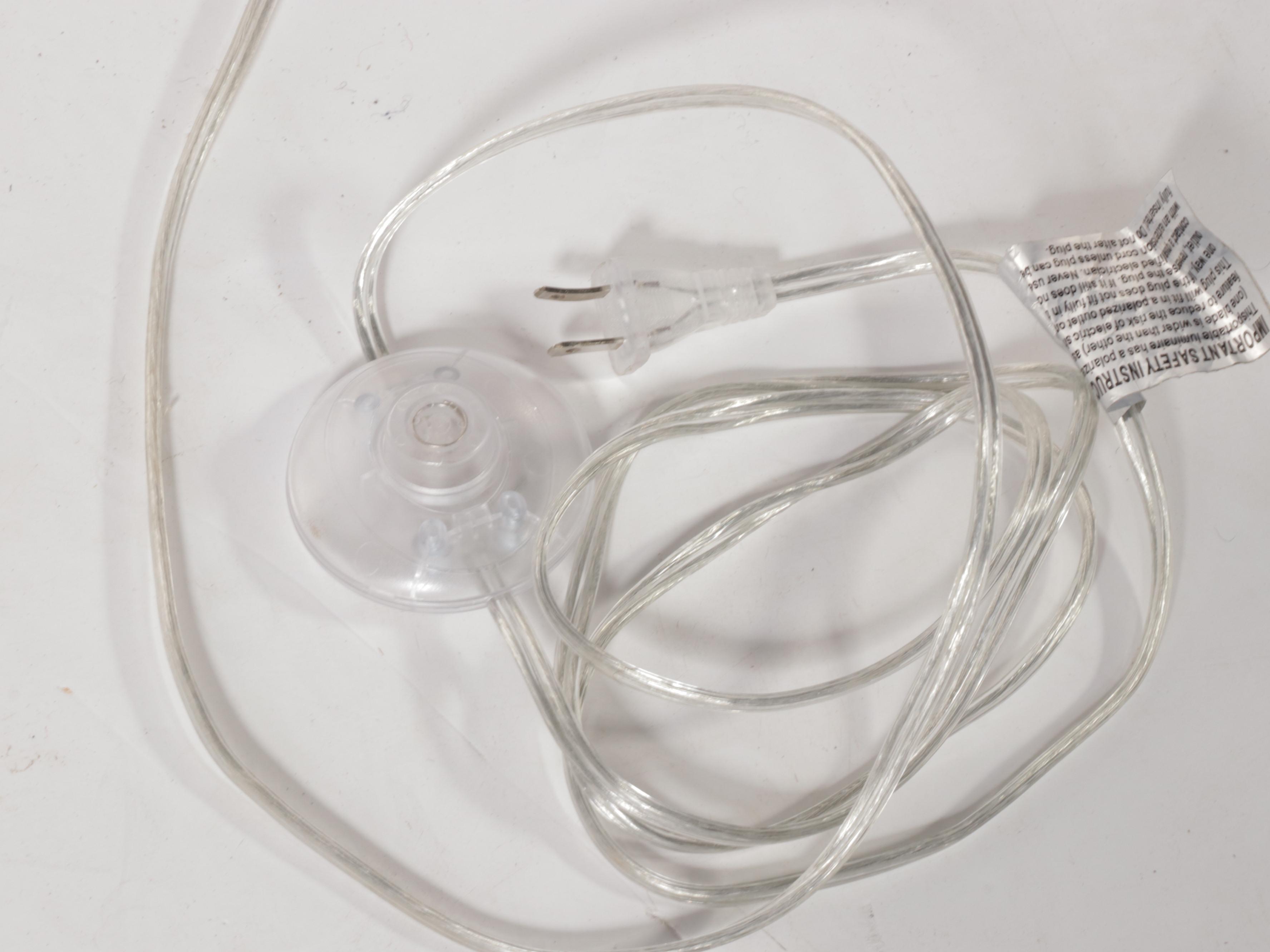 Modern Arc Chromed Metal and Marble Base Floor Lamp