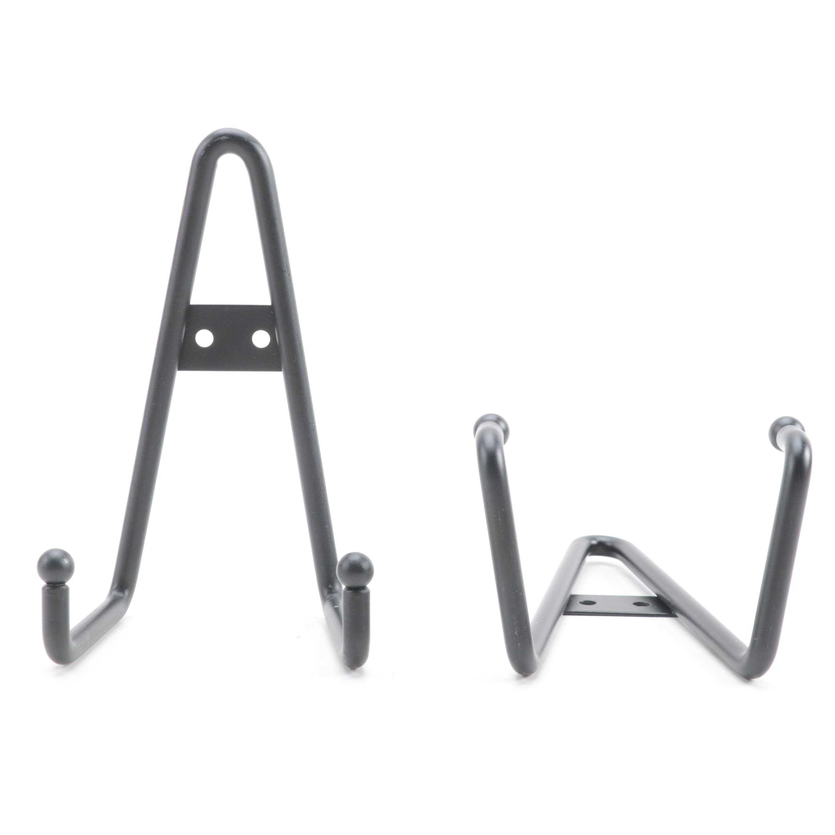 Rookwood Pottery Blue Jay and Tulip Motif Tiles