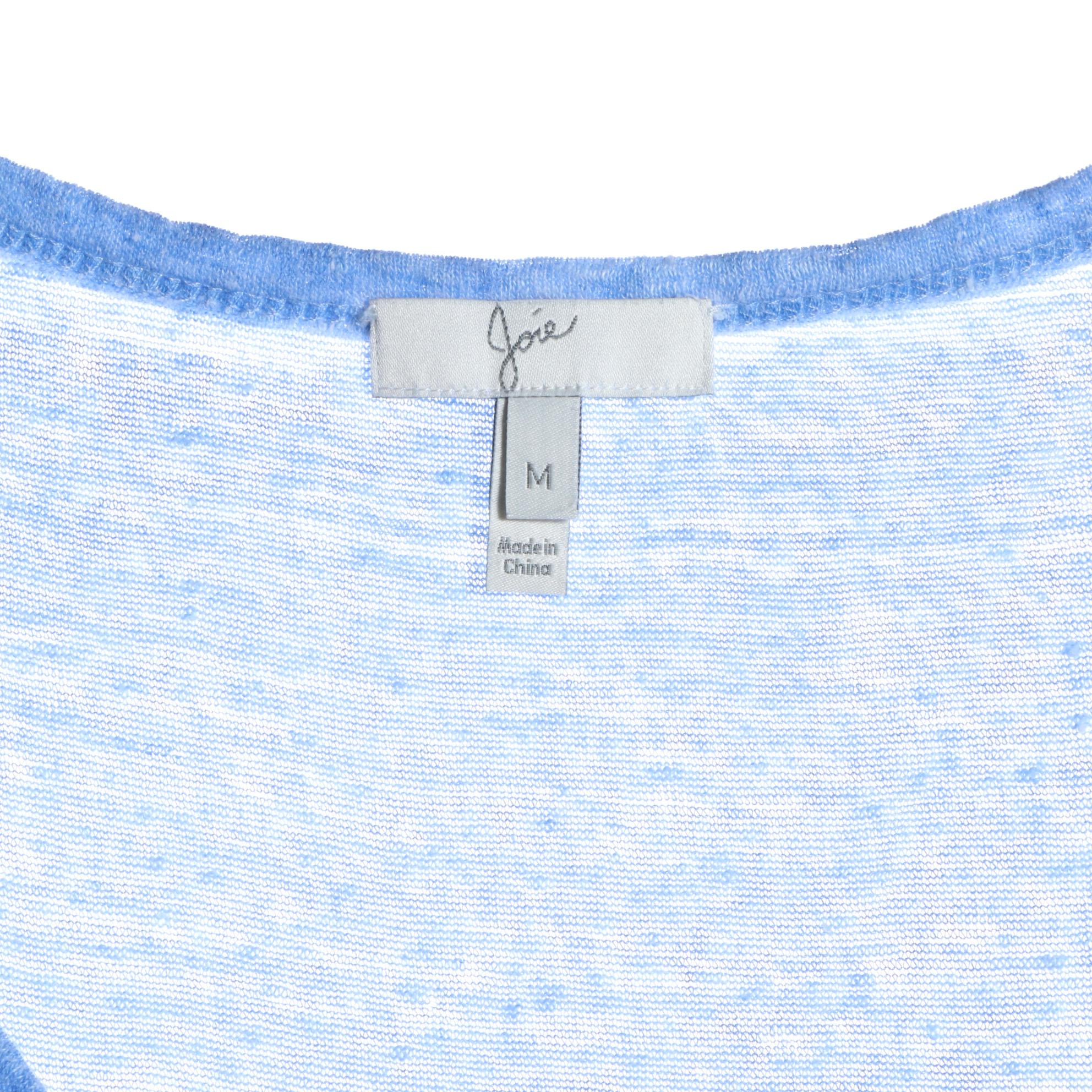 Fresh Laundry Ashley Split Neck High-Low Tank Tops and Other Tee Shirts