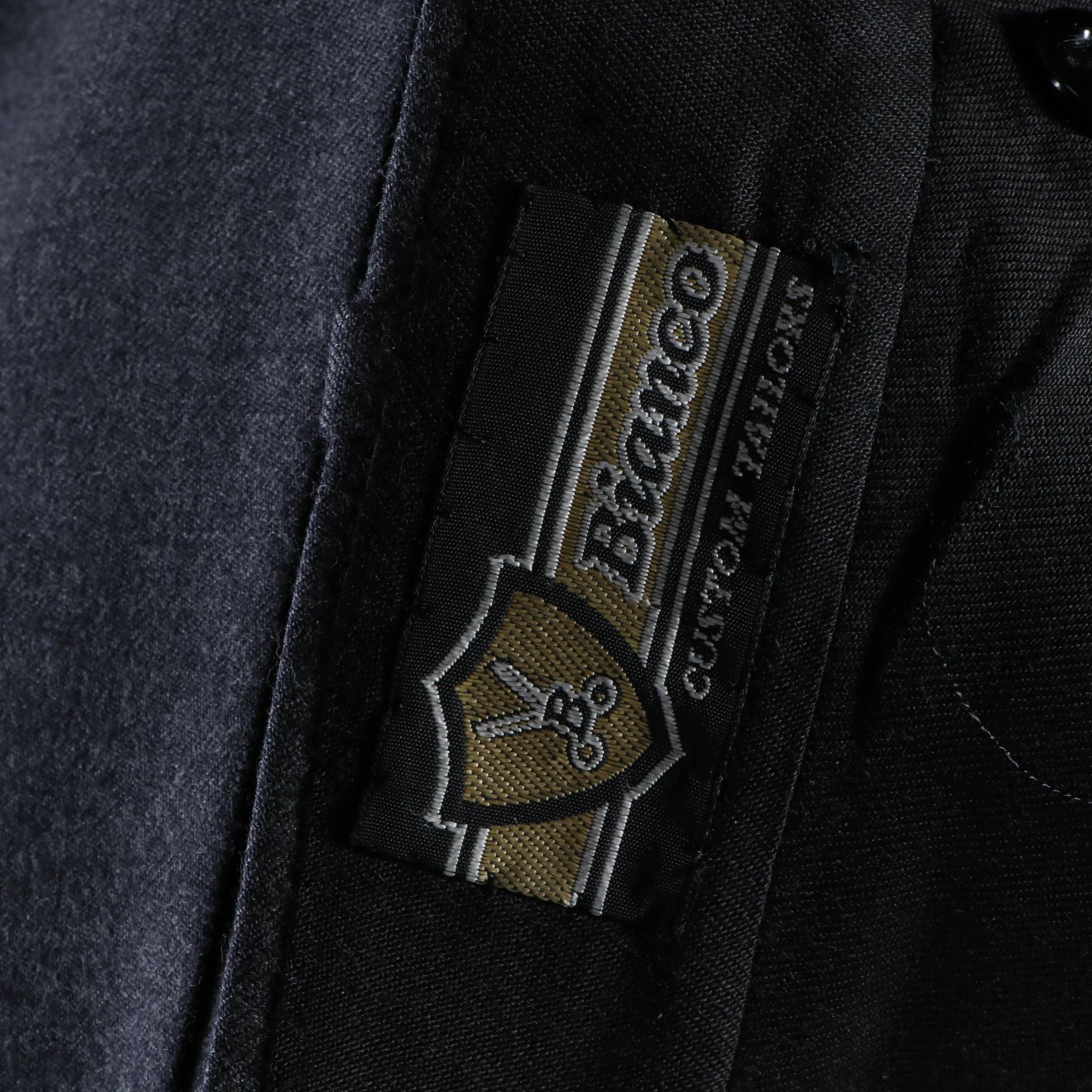 Jos. A. Bank and Joseph Bianchi Suit and Suiting Pants