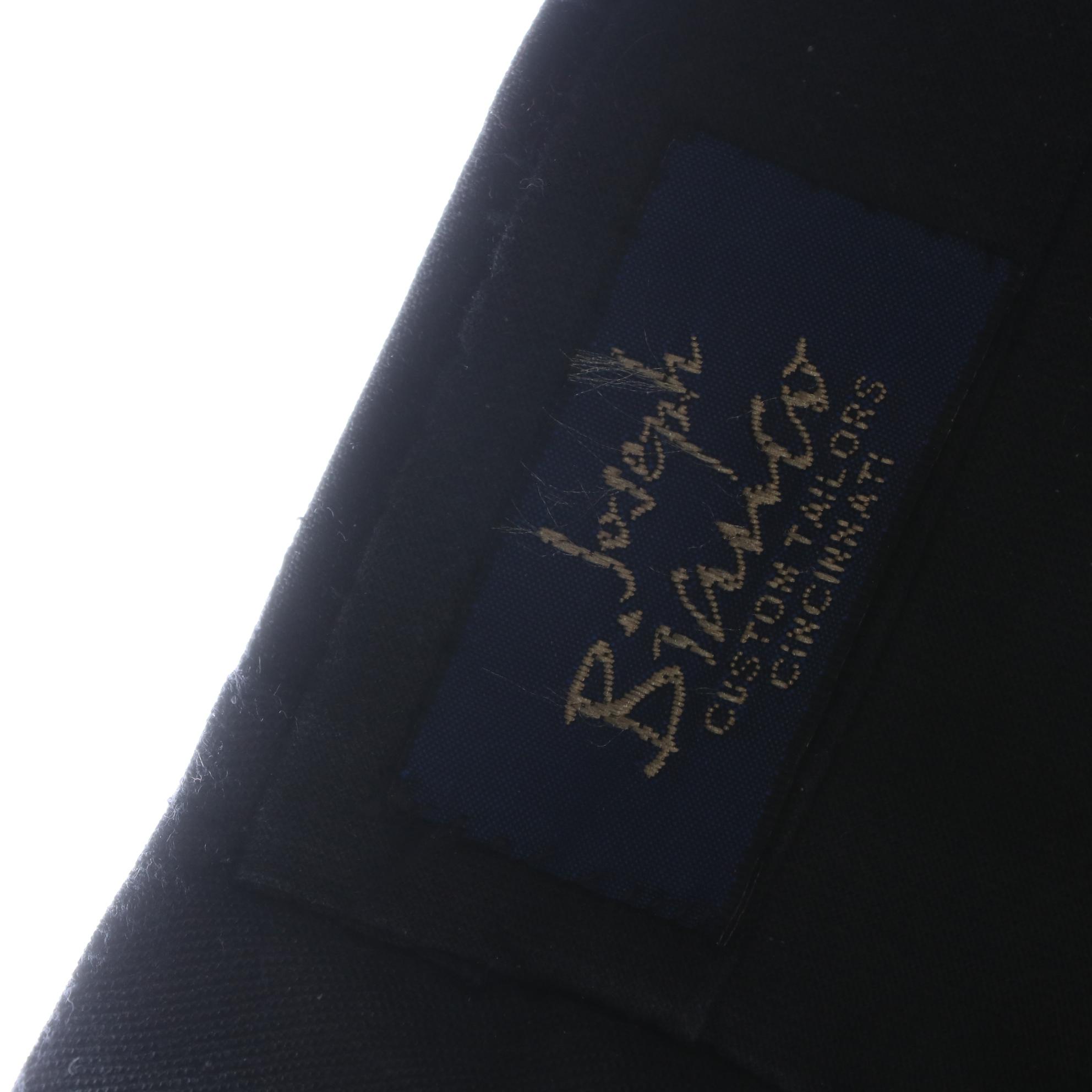 Jos. A. Bank and Joseph Bianchi Suit and Suiting Pants