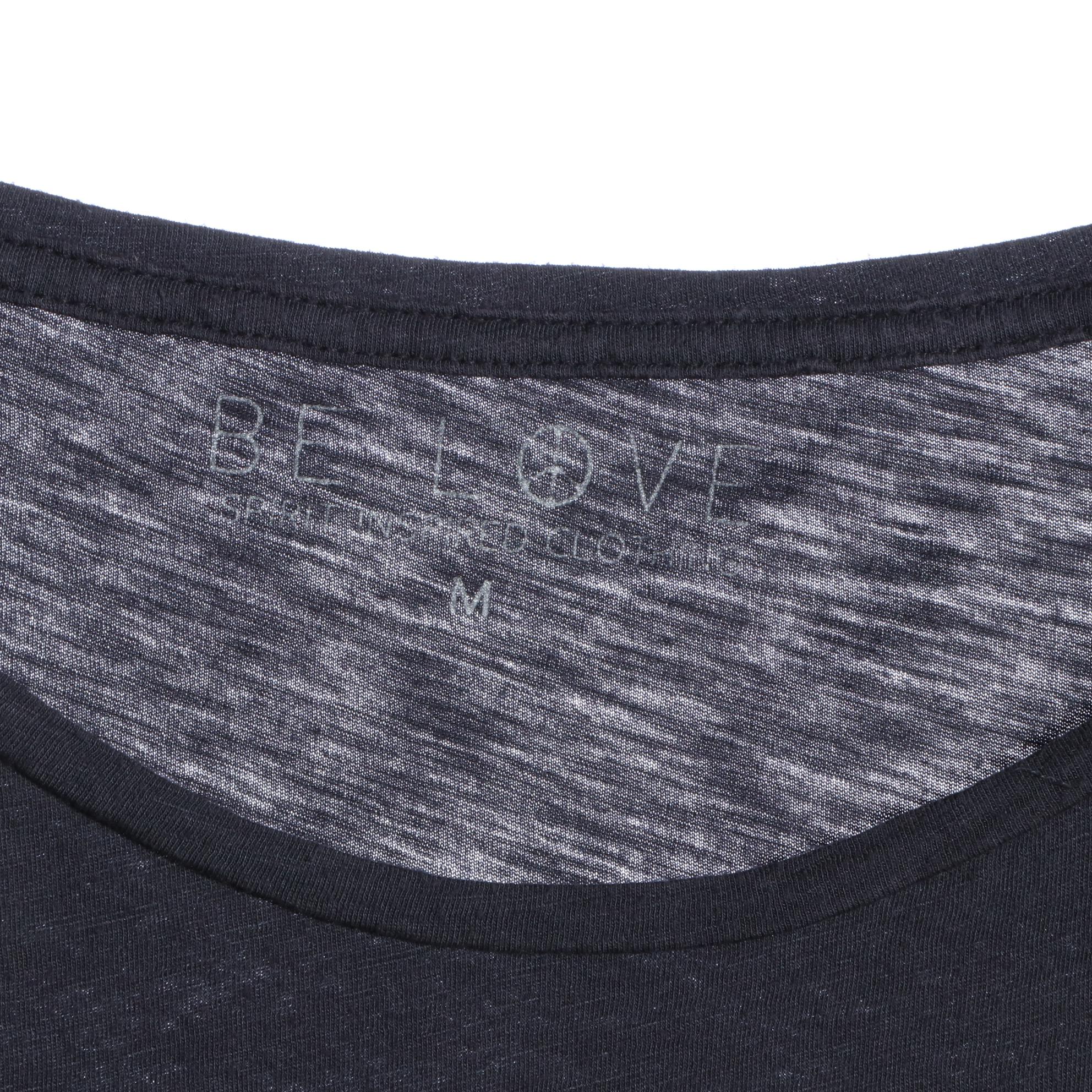 Purotatto Cut-Out Shirt and Other Printed Shirts