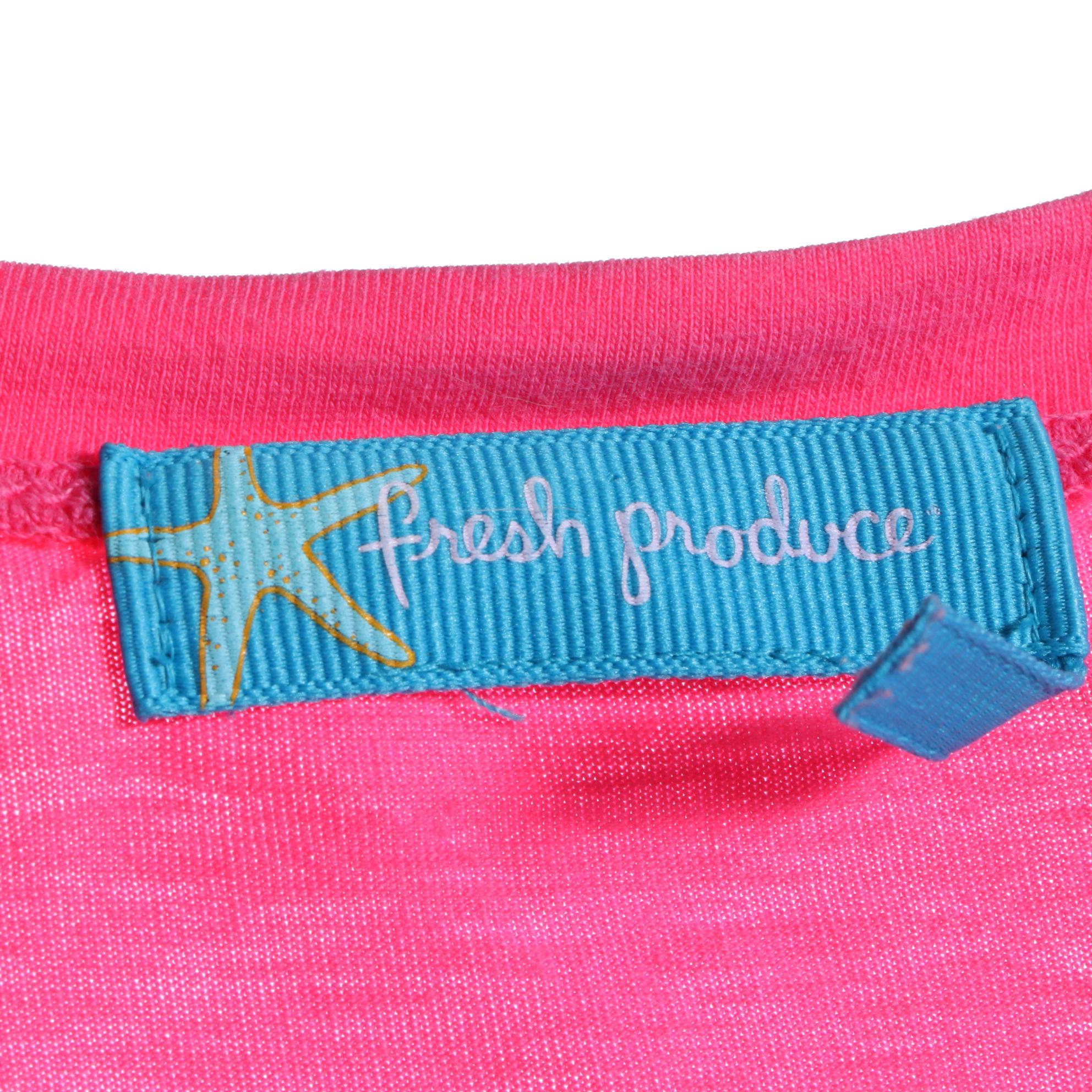 Purotatto Cut-Out Shirt and Other Printed Shirts