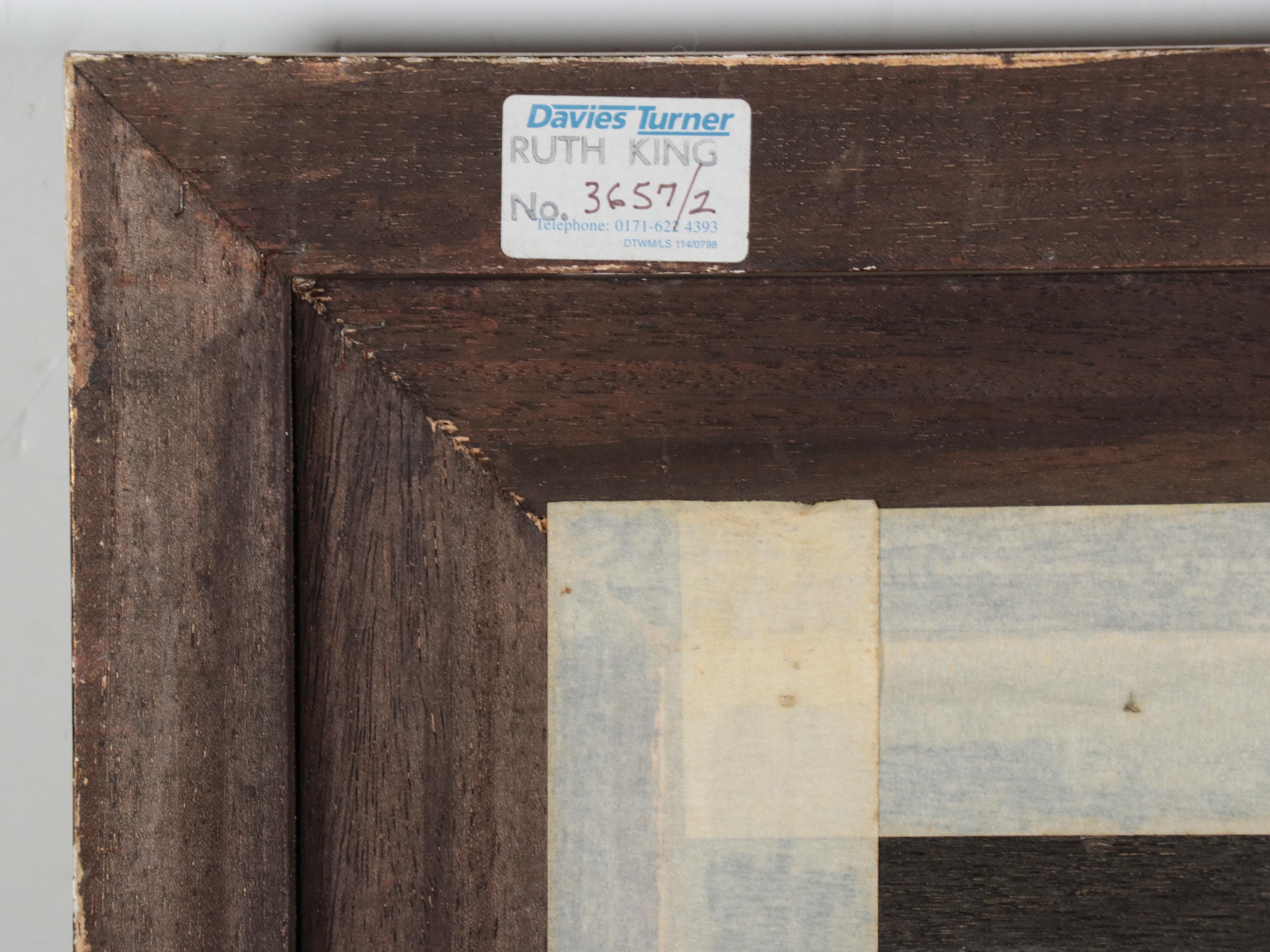 English School Fox Hunting Scene Oil Painting, 20th Century