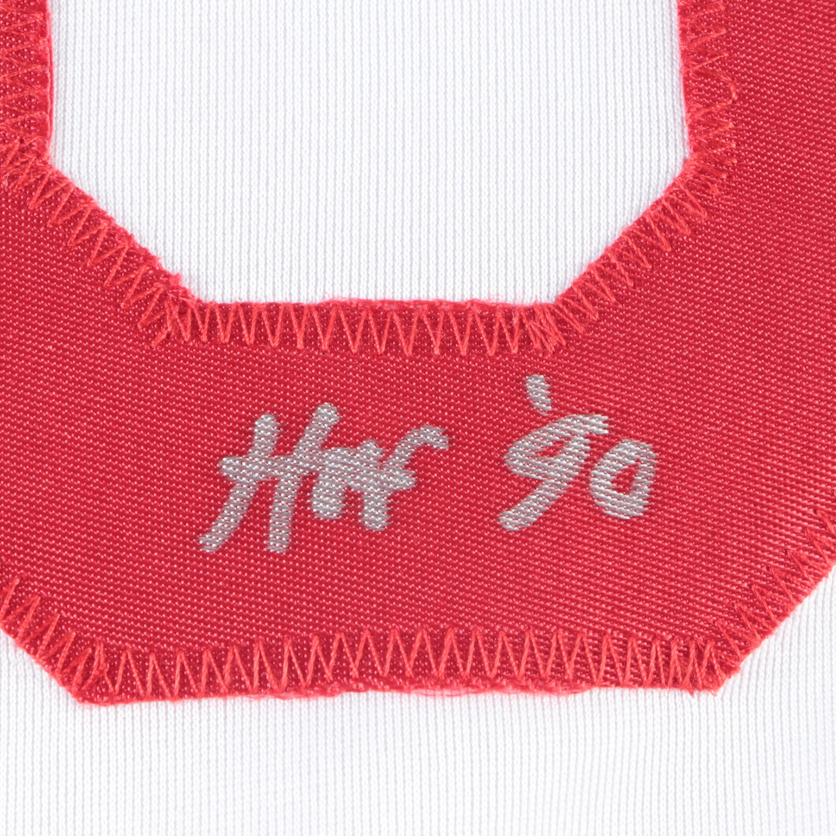 Joe Morgan Signed Cincinnati Reds Statistics Baseball Jersey