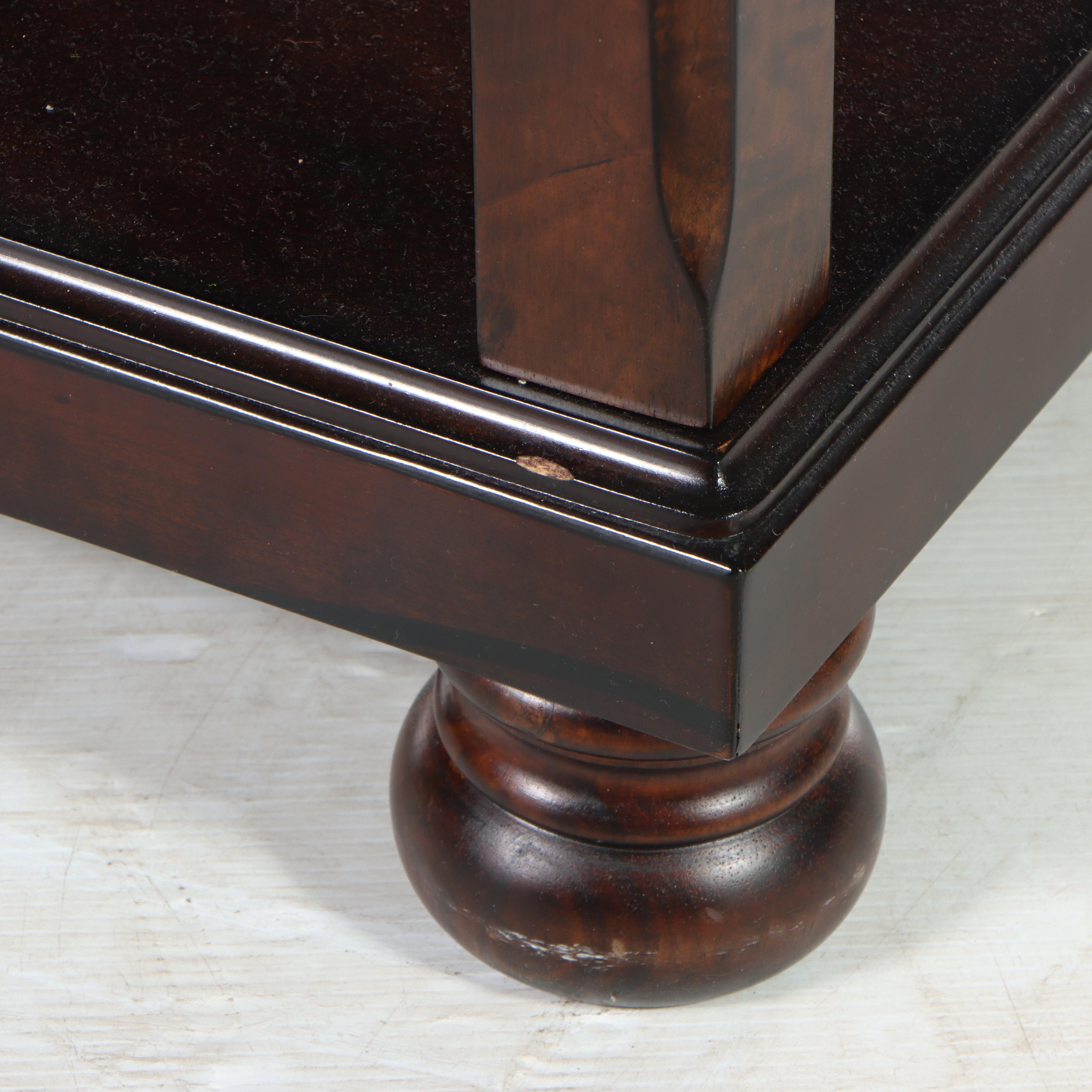 Ashley Furniture "Porter" Lift-Top Coffee Table