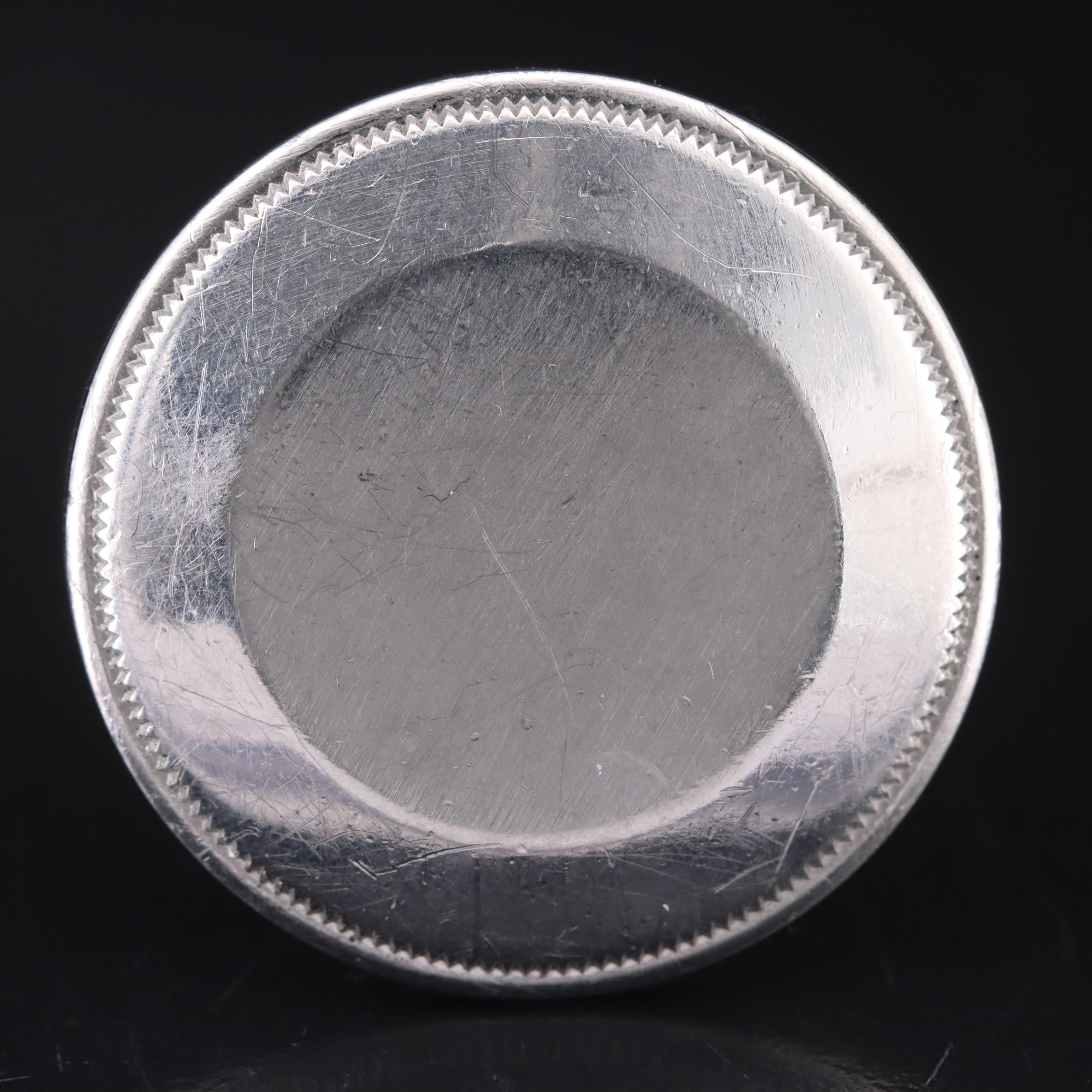 1981 Rolex Oyster Perpetual Date Watch