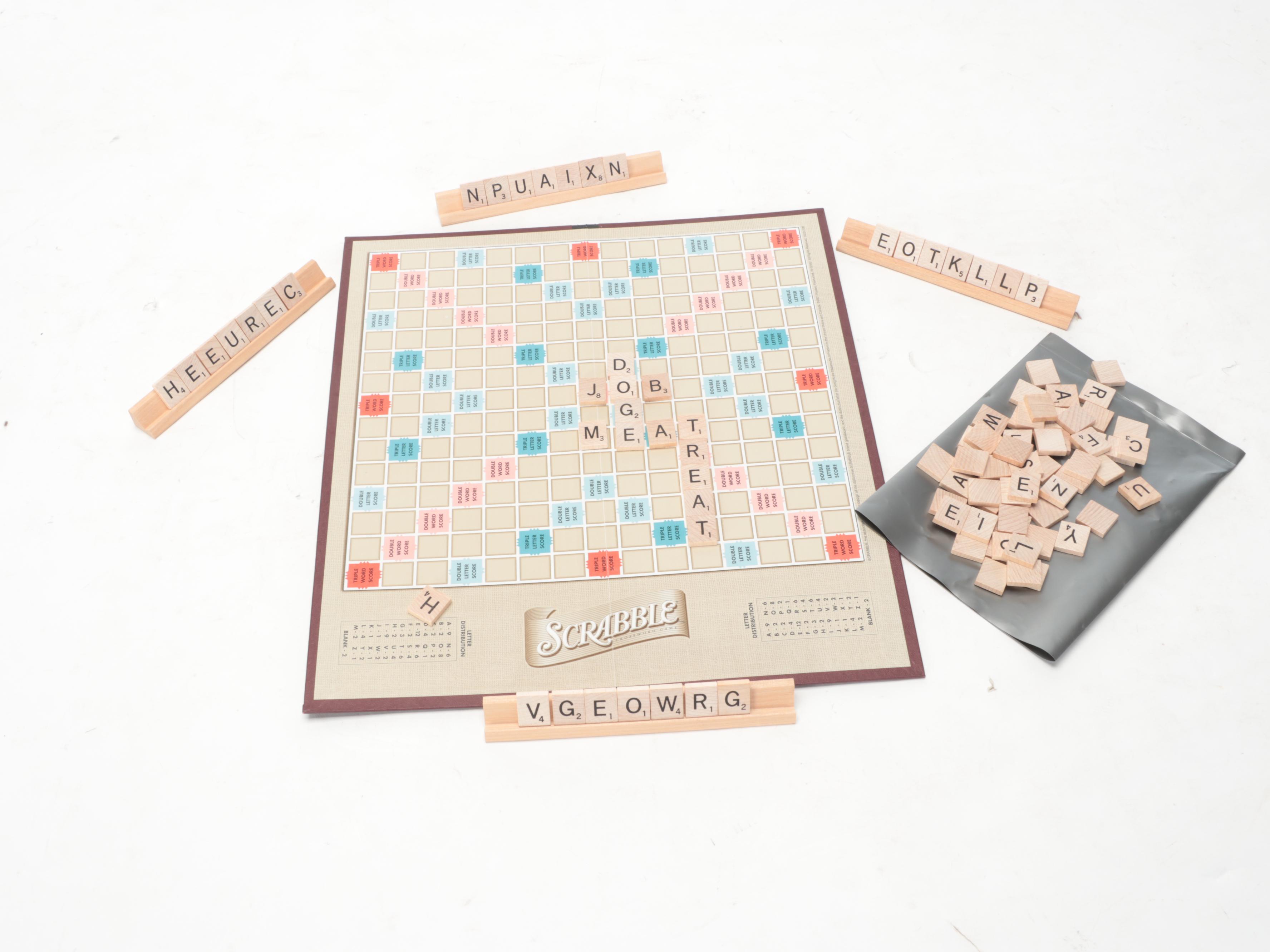 Trivial Pursuit, Balderdash, Fact or Crap, Ridley's Games Room and More Games