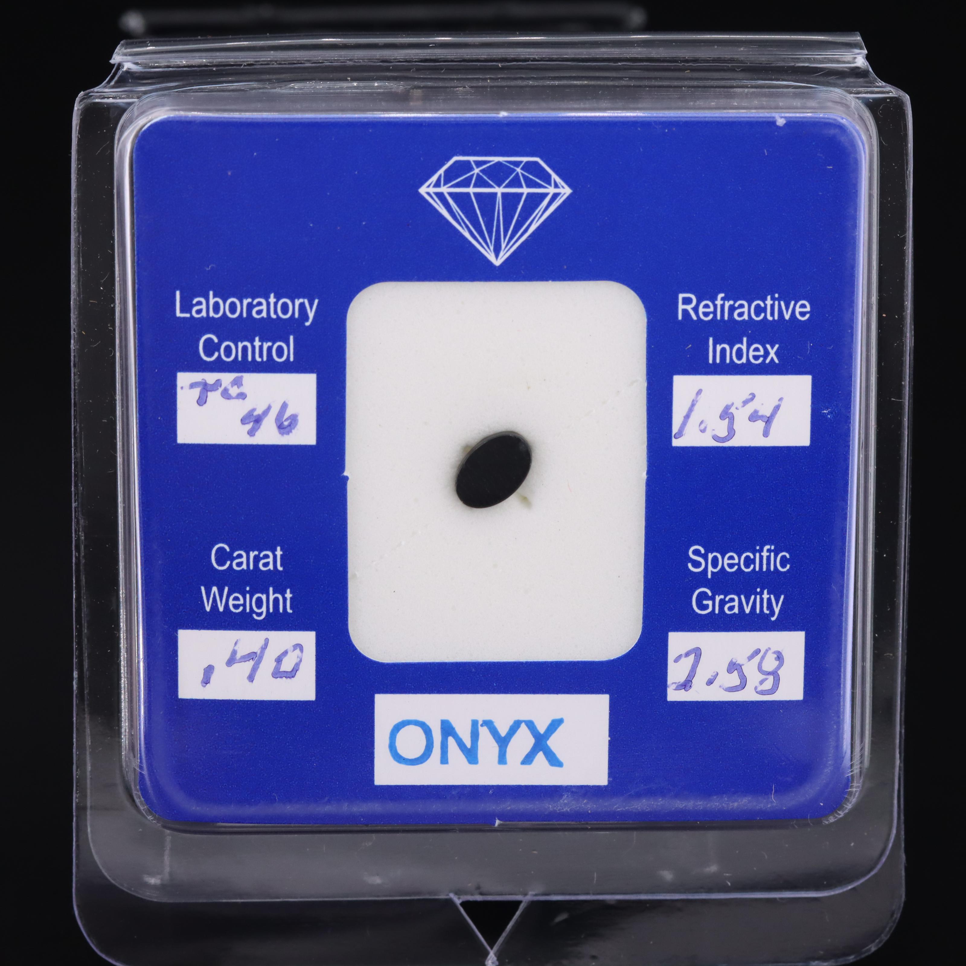 Loose Gemstones Including Rose Quartz and Topaz