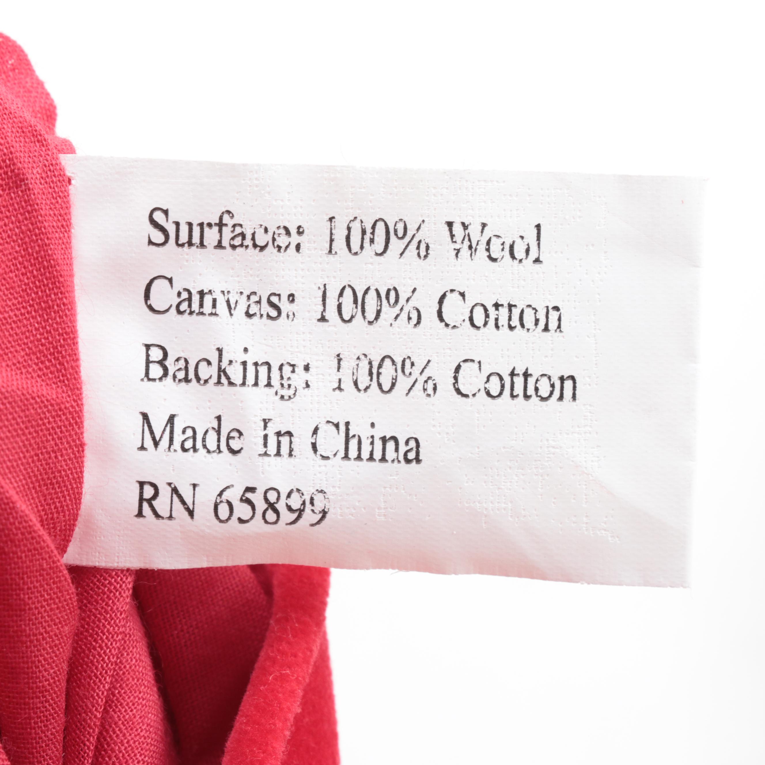 Snowmen Figures, Needlepoint Stockings, Ornaments and More Christmas Décor