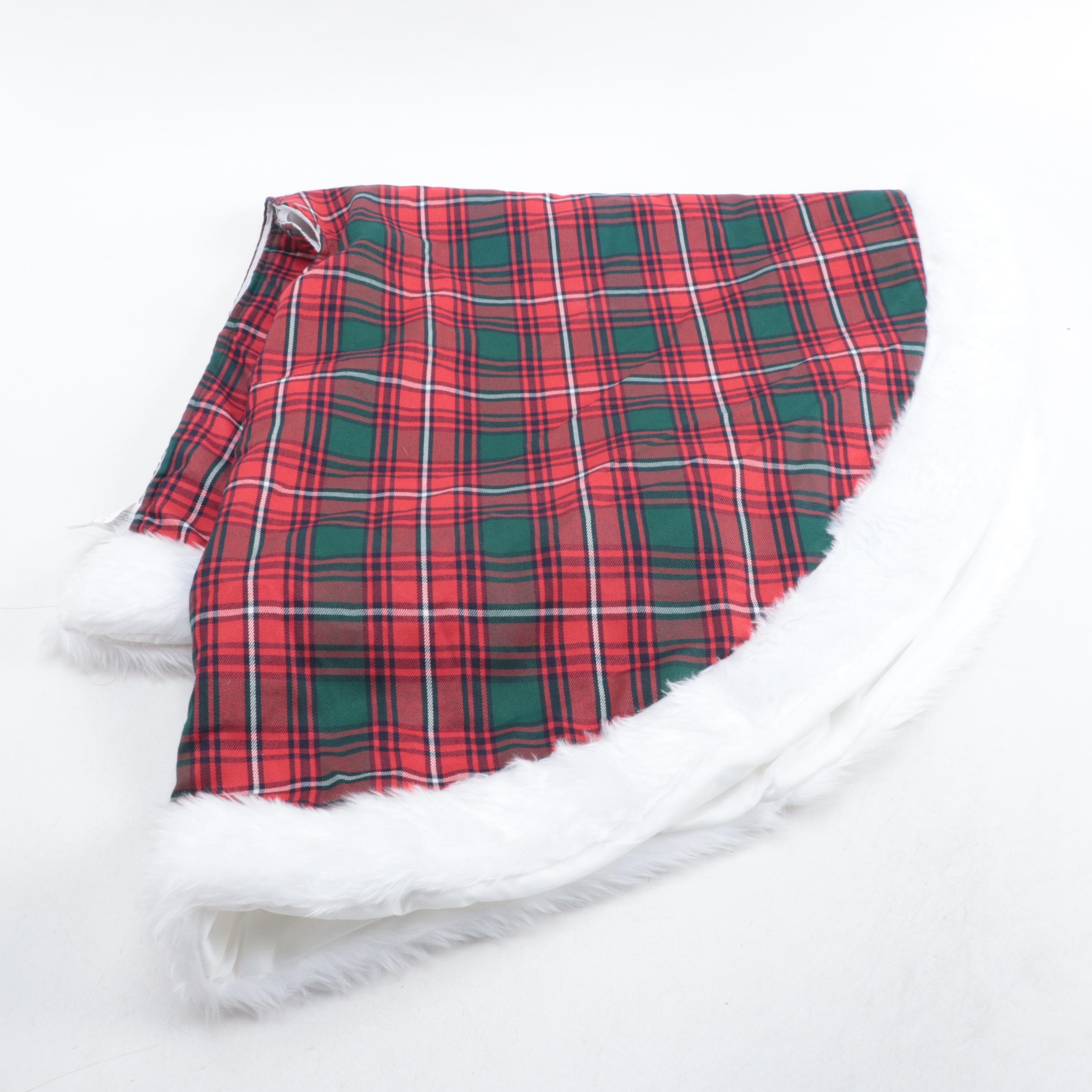 Snowmen Figures, Needlepoint Stockings, Ornaments and More Christmas Décor