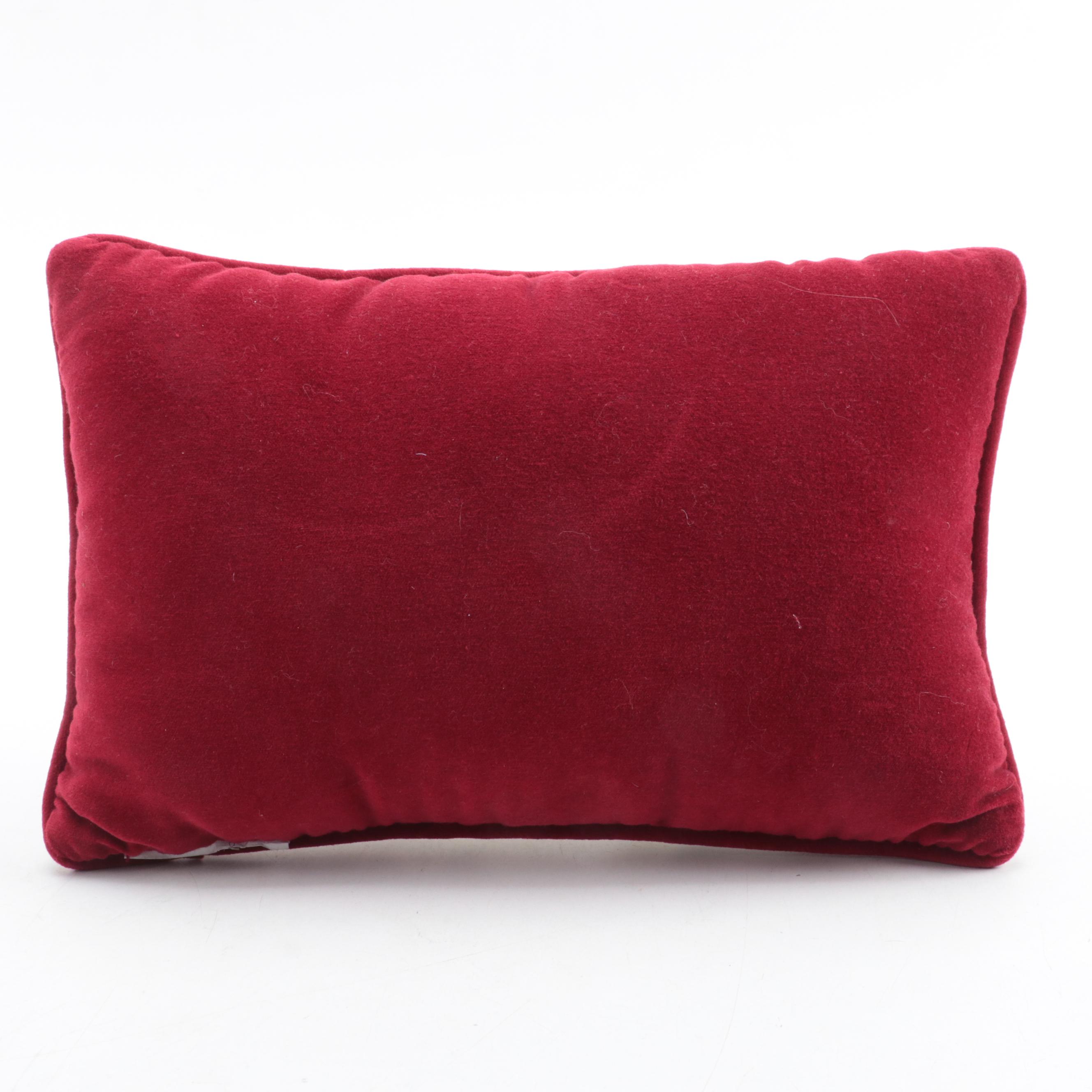 Snowmen Figures, Needlepoint Stockings, Ornaments and More Christmas Décor