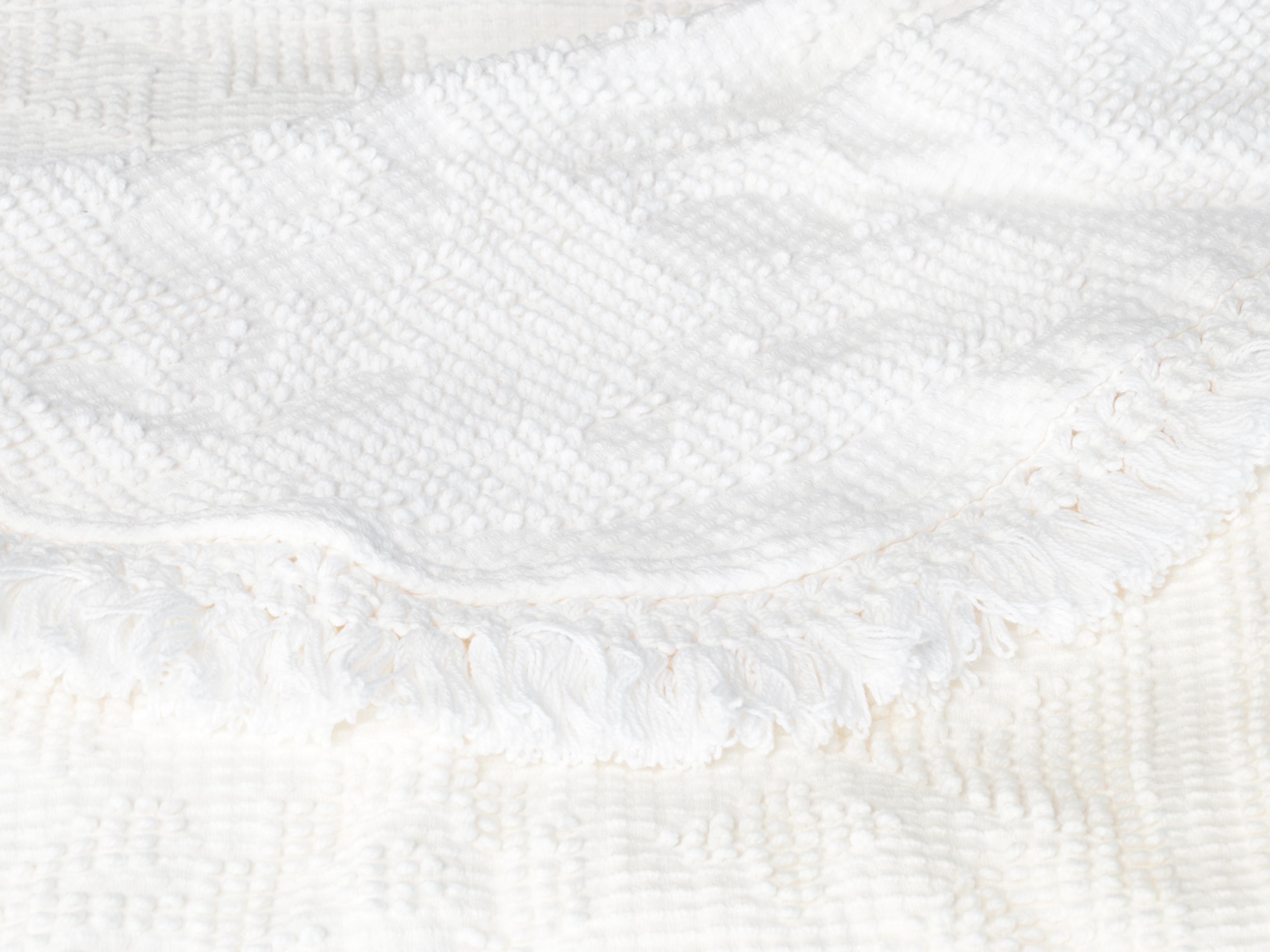 The Vermont Country Store "American Pine" Hobnail Bedspreads