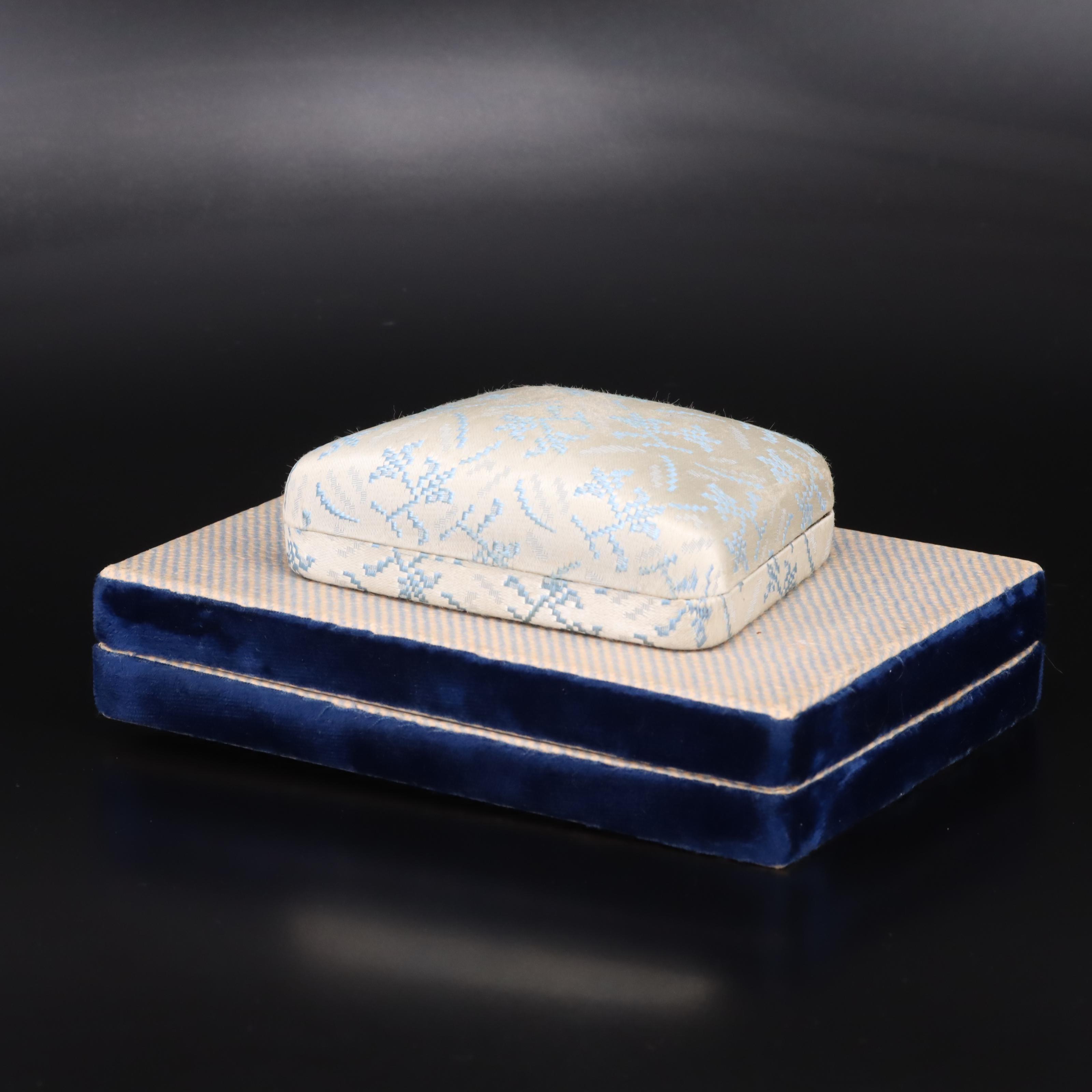 Vintage Jewelry Selection Featuring Gold-Filled Earring and Necklace Set