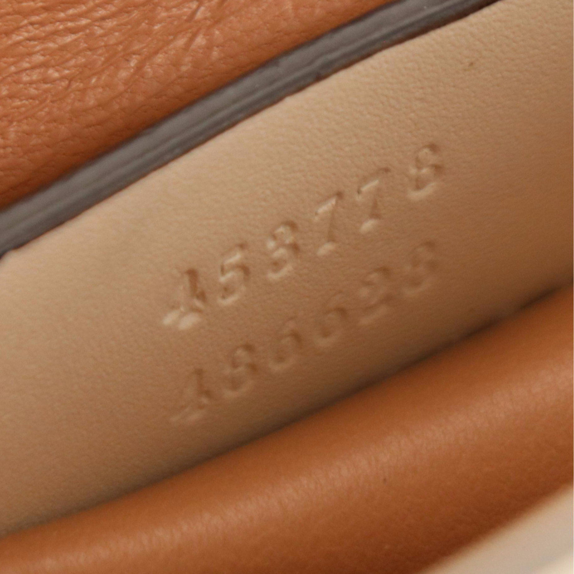 Gucci Queen Margaret Broadway Embellished Leather Shoulder Bag