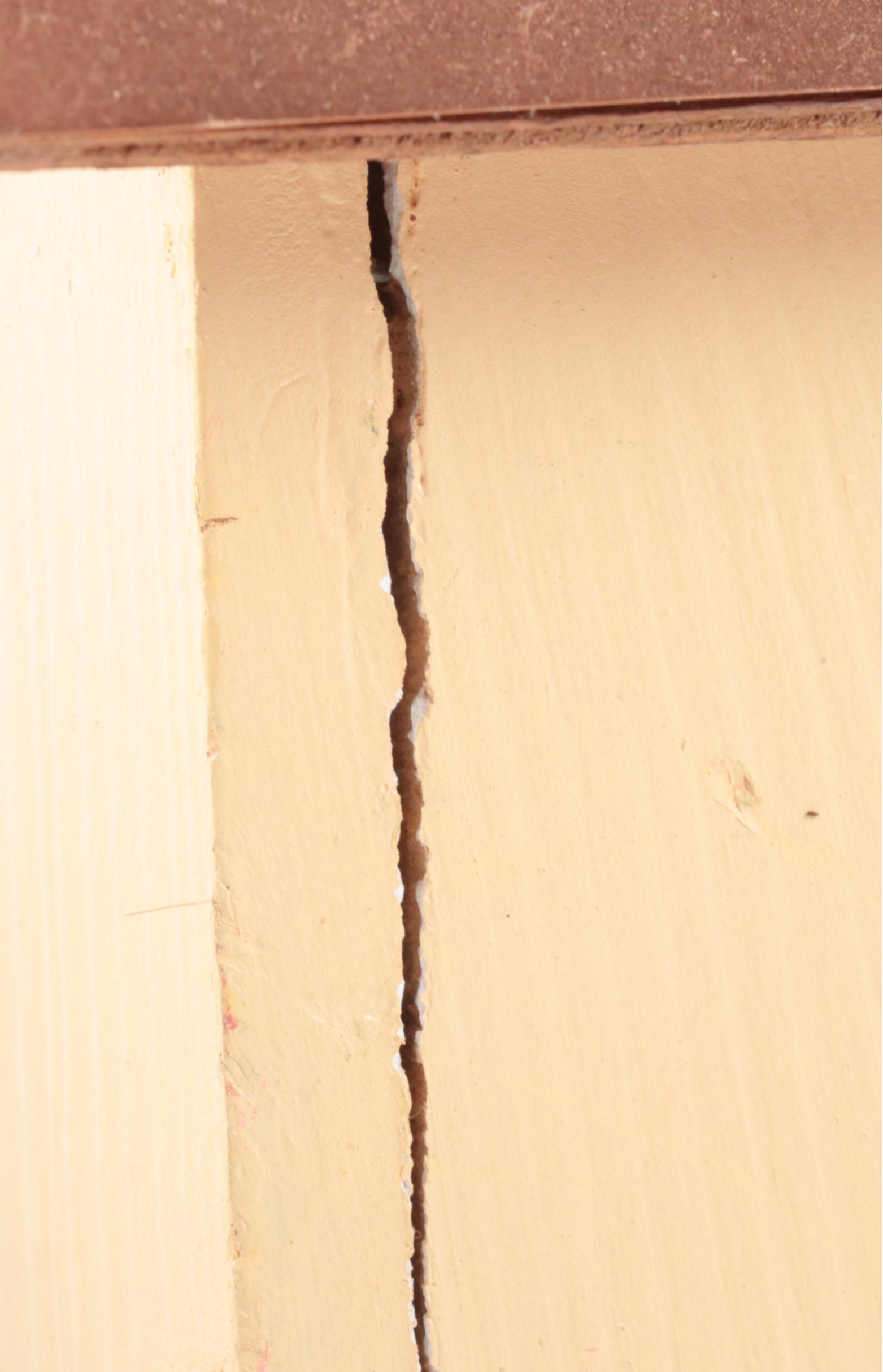 Hand-Painted Decorative Birdhouses