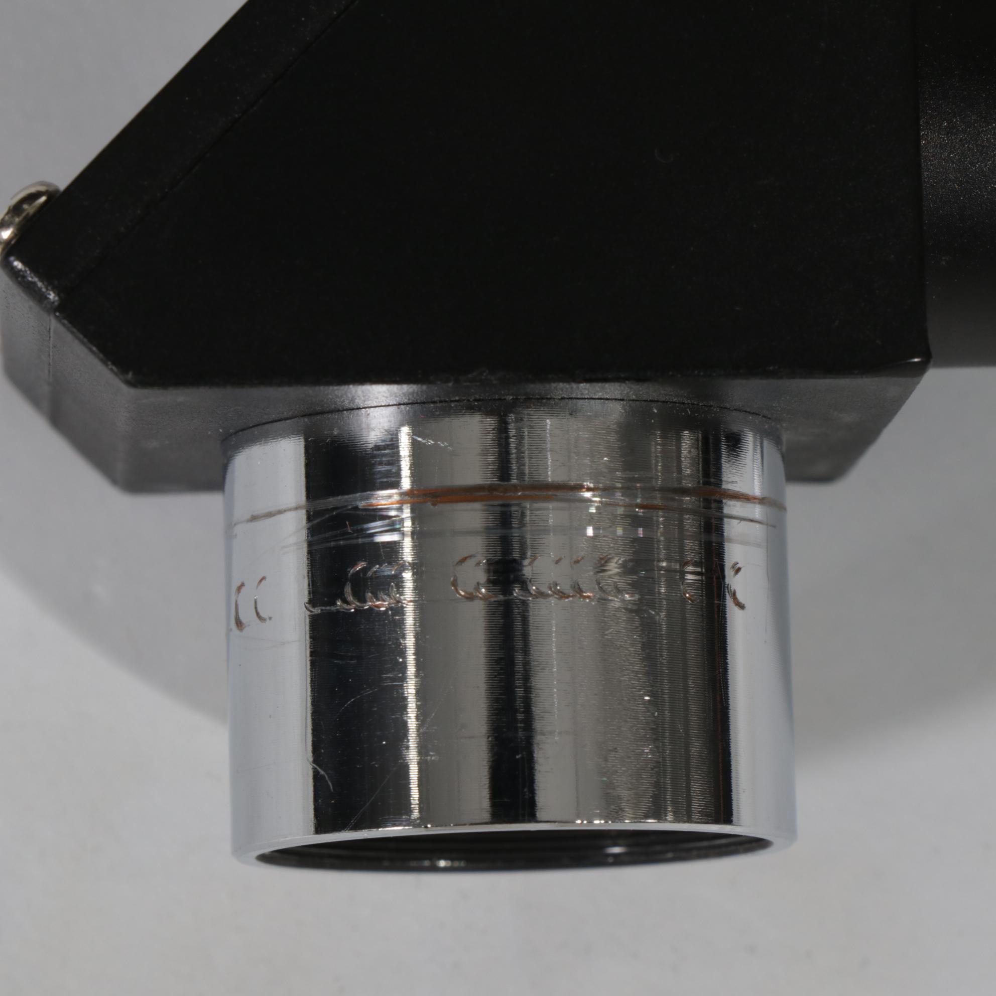 Orion SkyView Pro 100mm EQ Equatorial Refractor Telescope on Tripod Stand