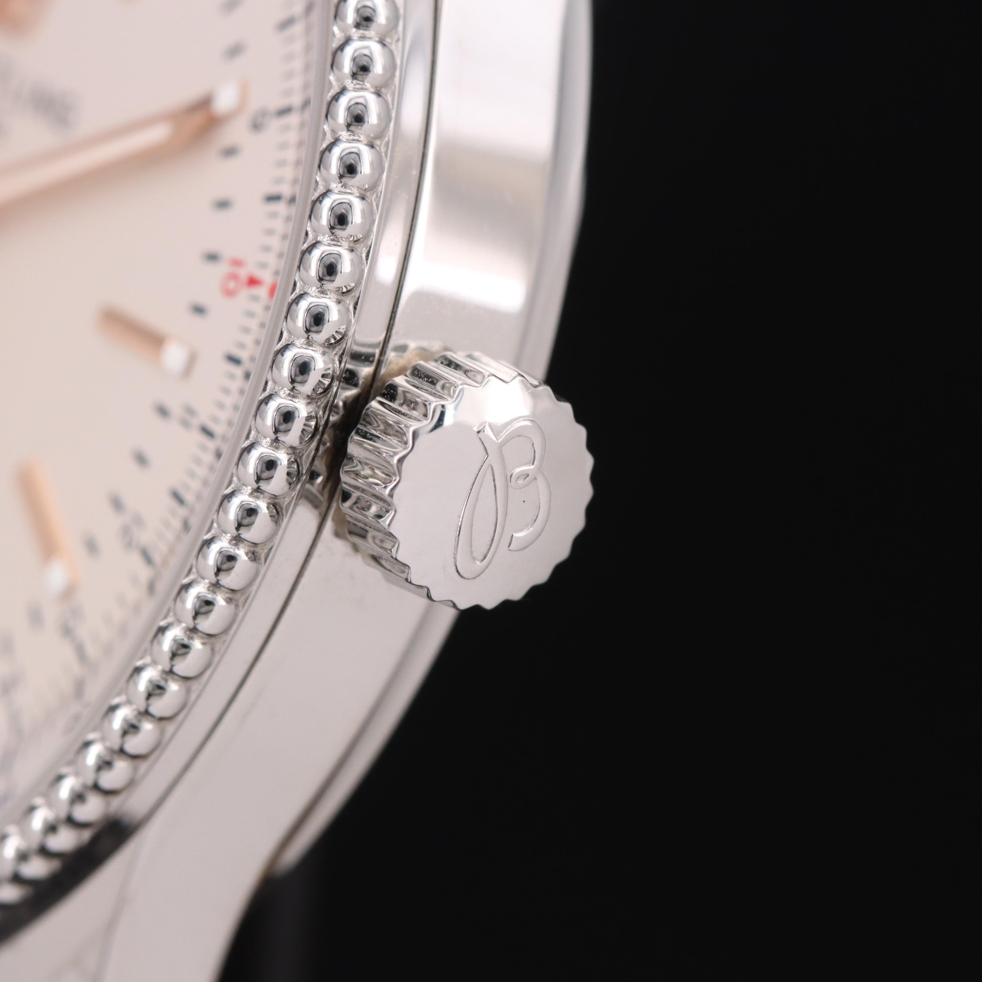 Breitling Navitimer 1 Watch