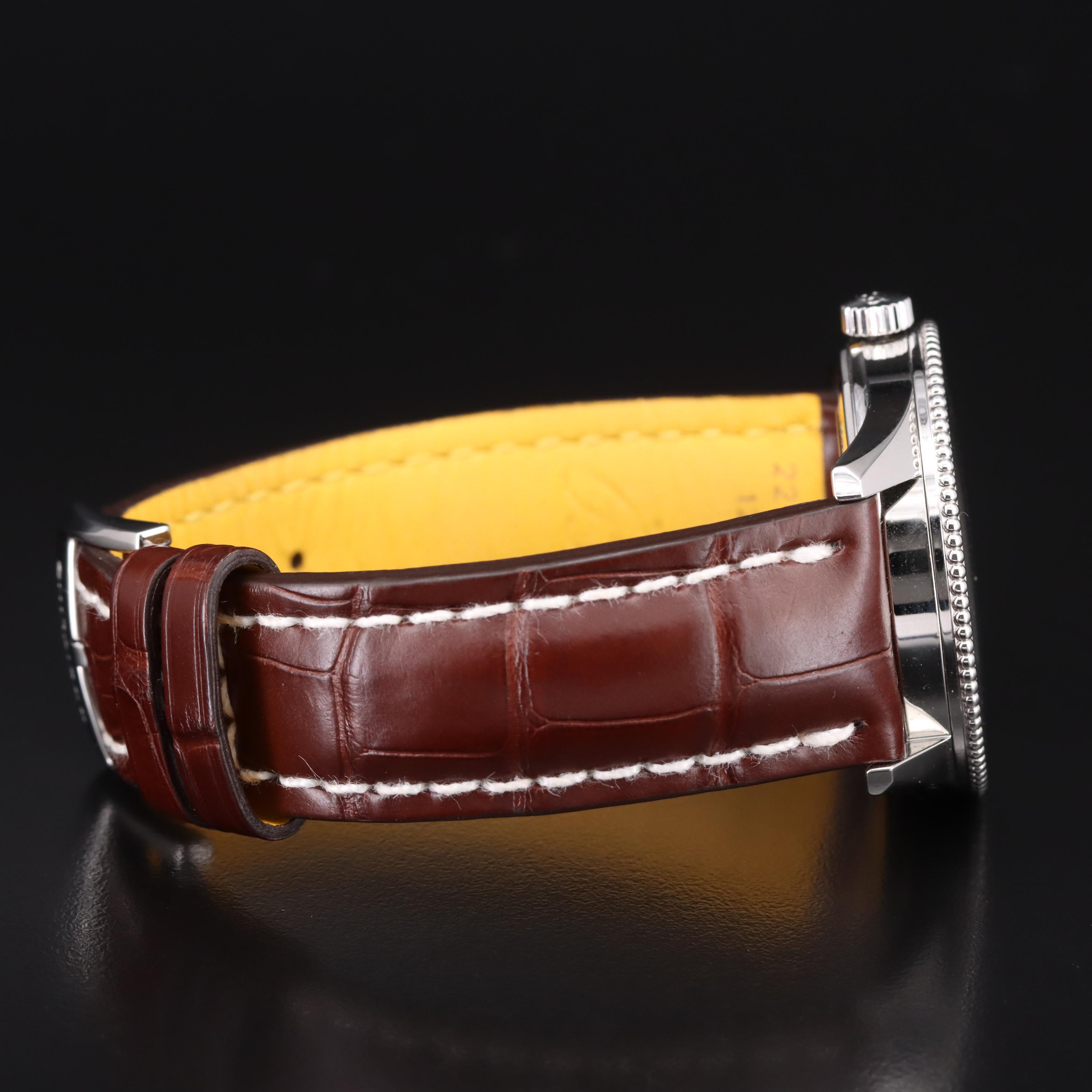 Breitling Navitimer 1 Watch