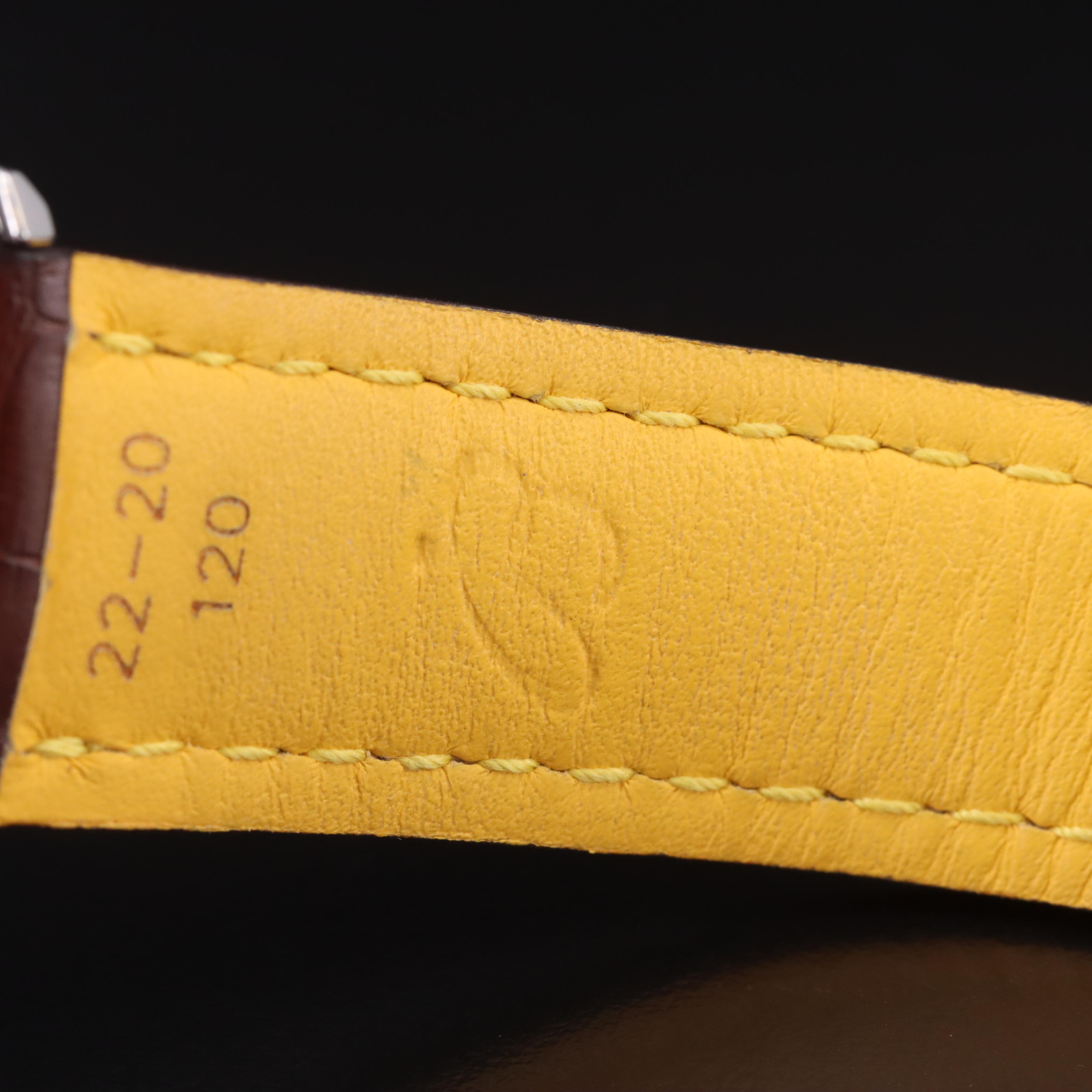 Breitling Navitimer 1 Watch