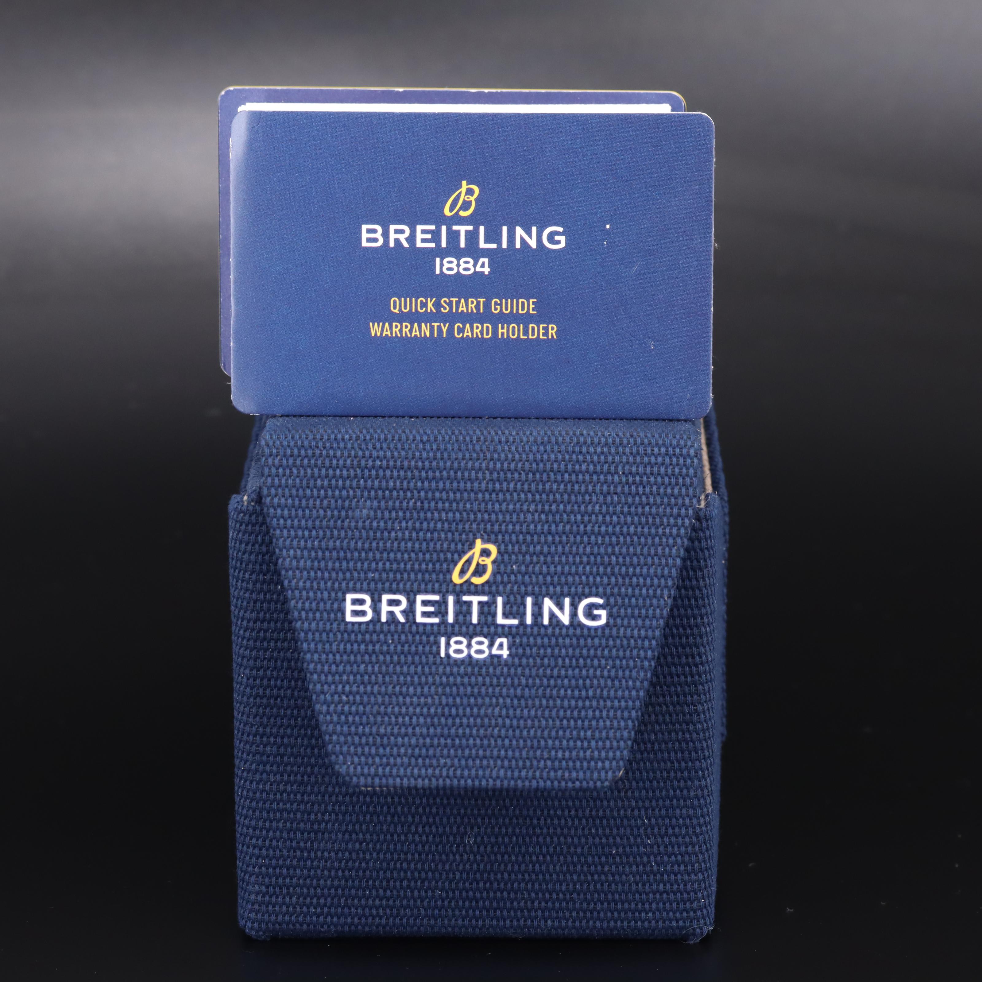 Breitling Navitimer 1 Watch