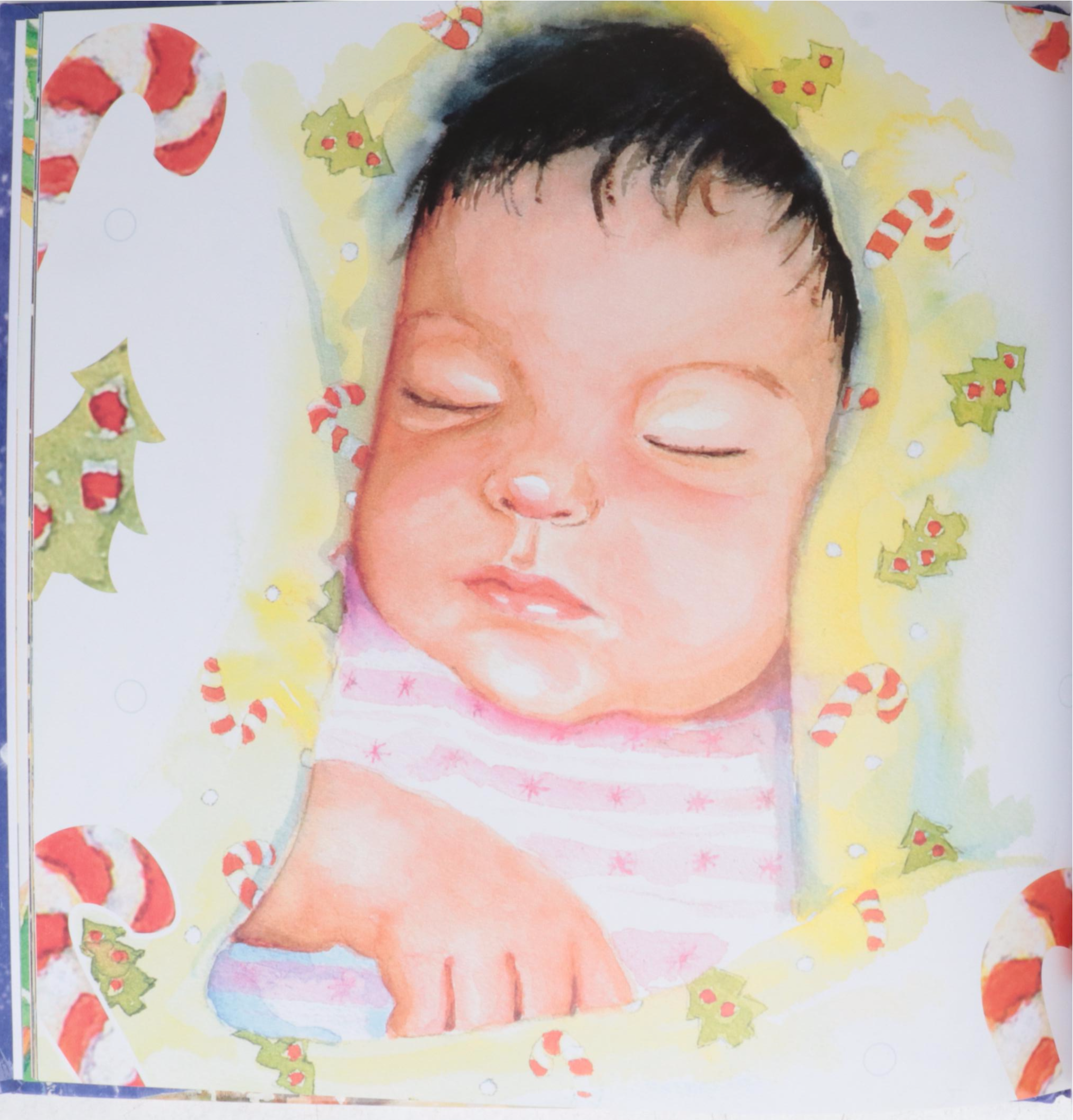 Signed "A Cincinnati Night Before Christmas" with Other Picture Book