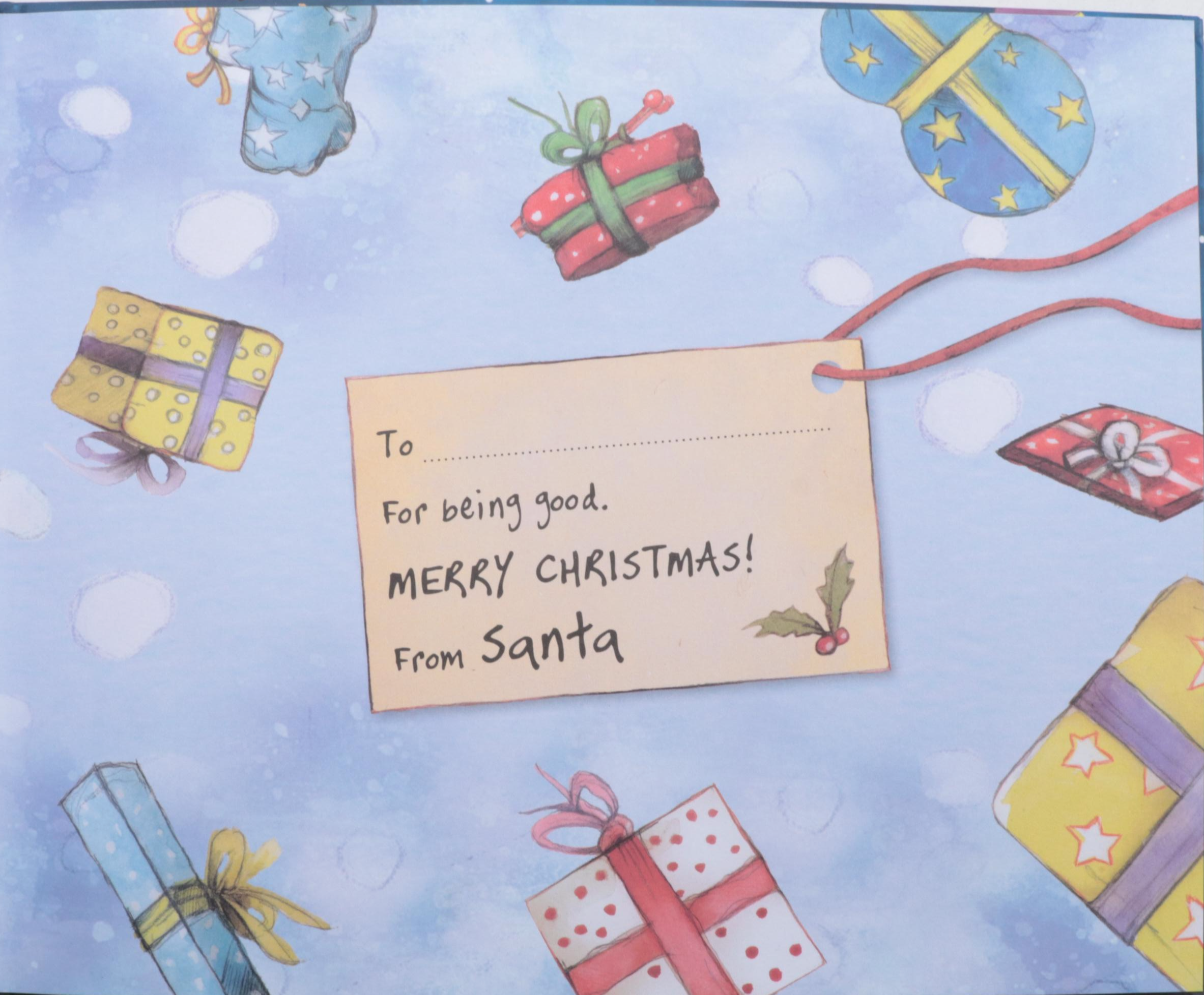 Signed "A Cincinnati Night Before Christmas" with Other Picture Book