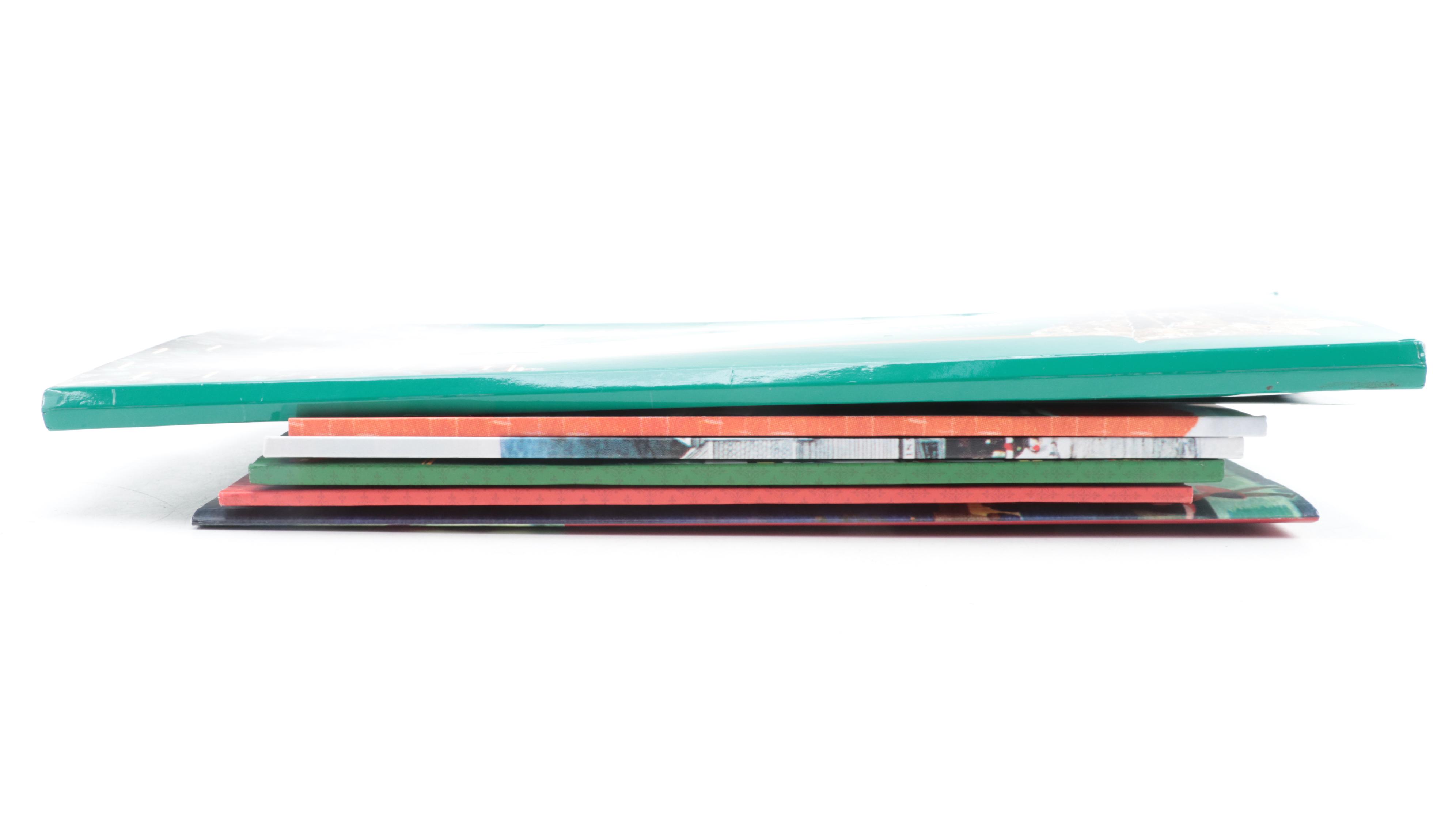 The Metropolitan Museum of Art Advent Calendars